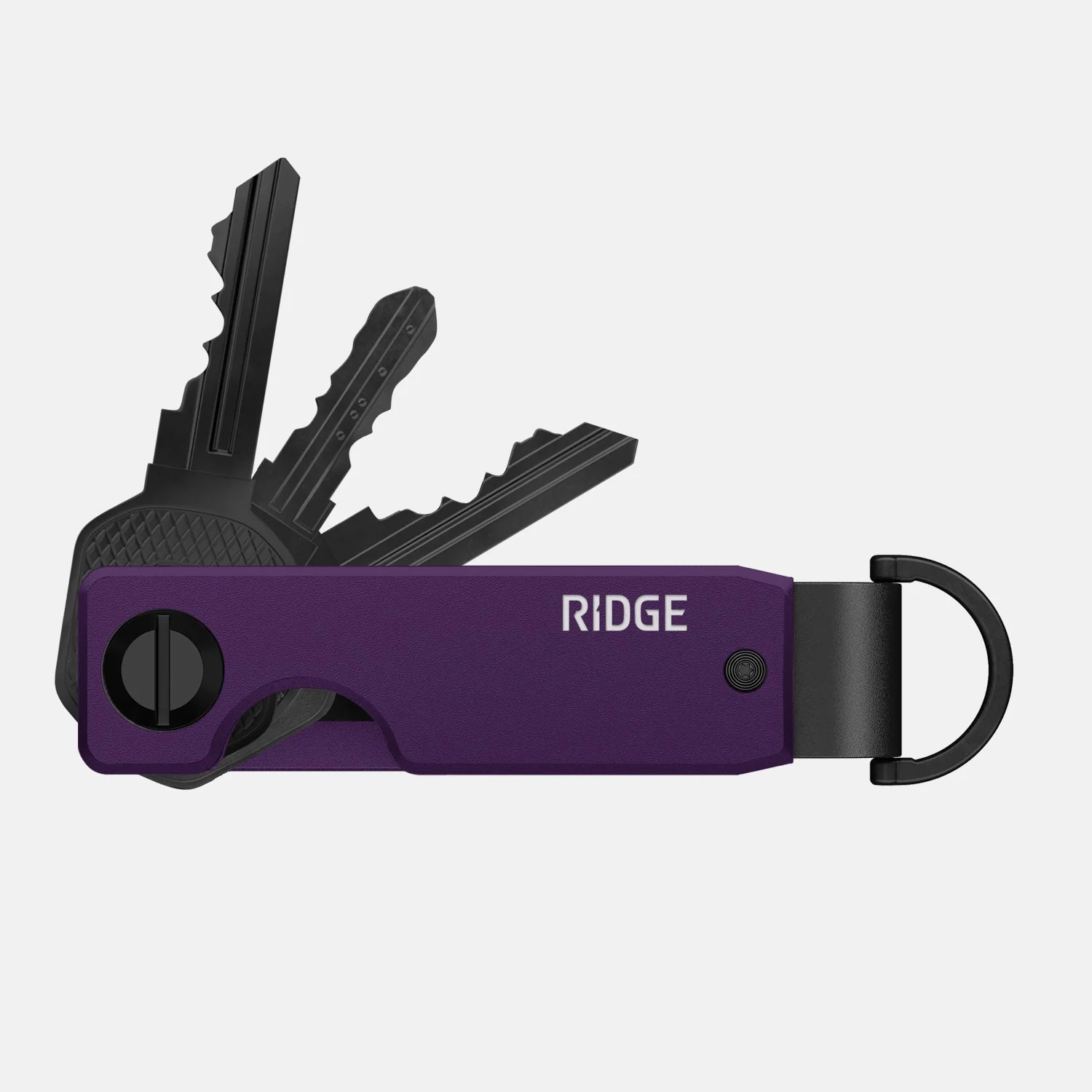 Ridge KeyCase - Alaska Twilight - Image 3