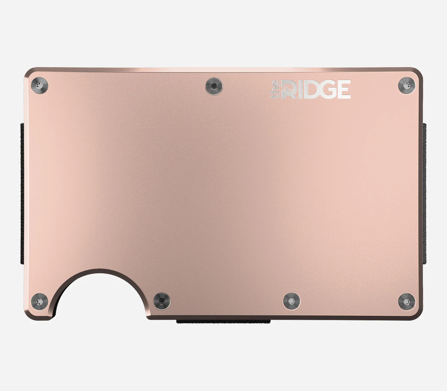 Ridge Wallet - Rose Quartz - Image 15