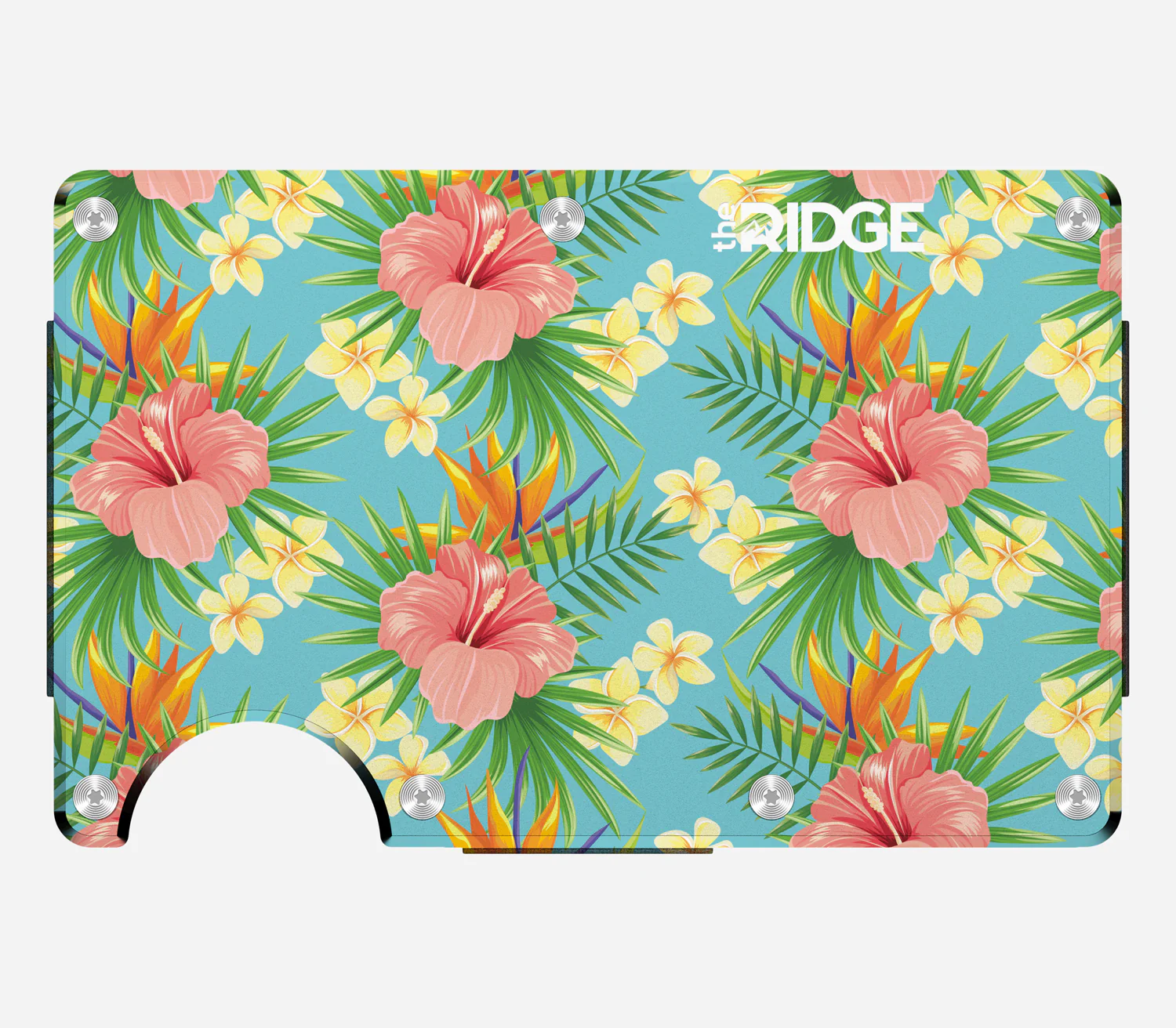 Ridge Wallet - Tropical - Image 3