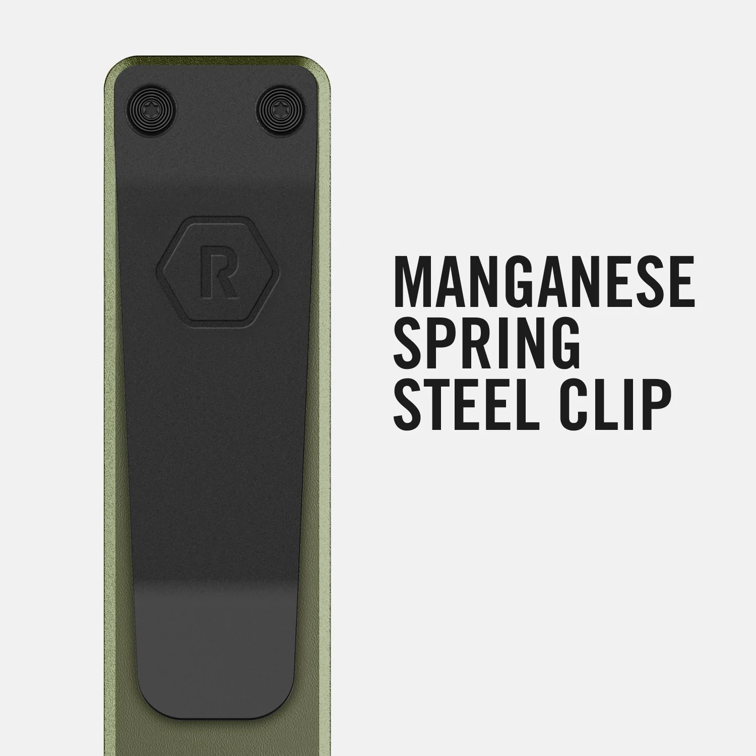 Ridge KeyCase - Apex Yellow - Image 8