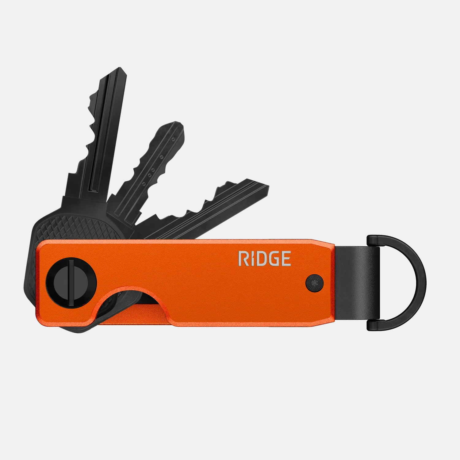 Daily Writer Kit - Basecamp Orange - Image 4