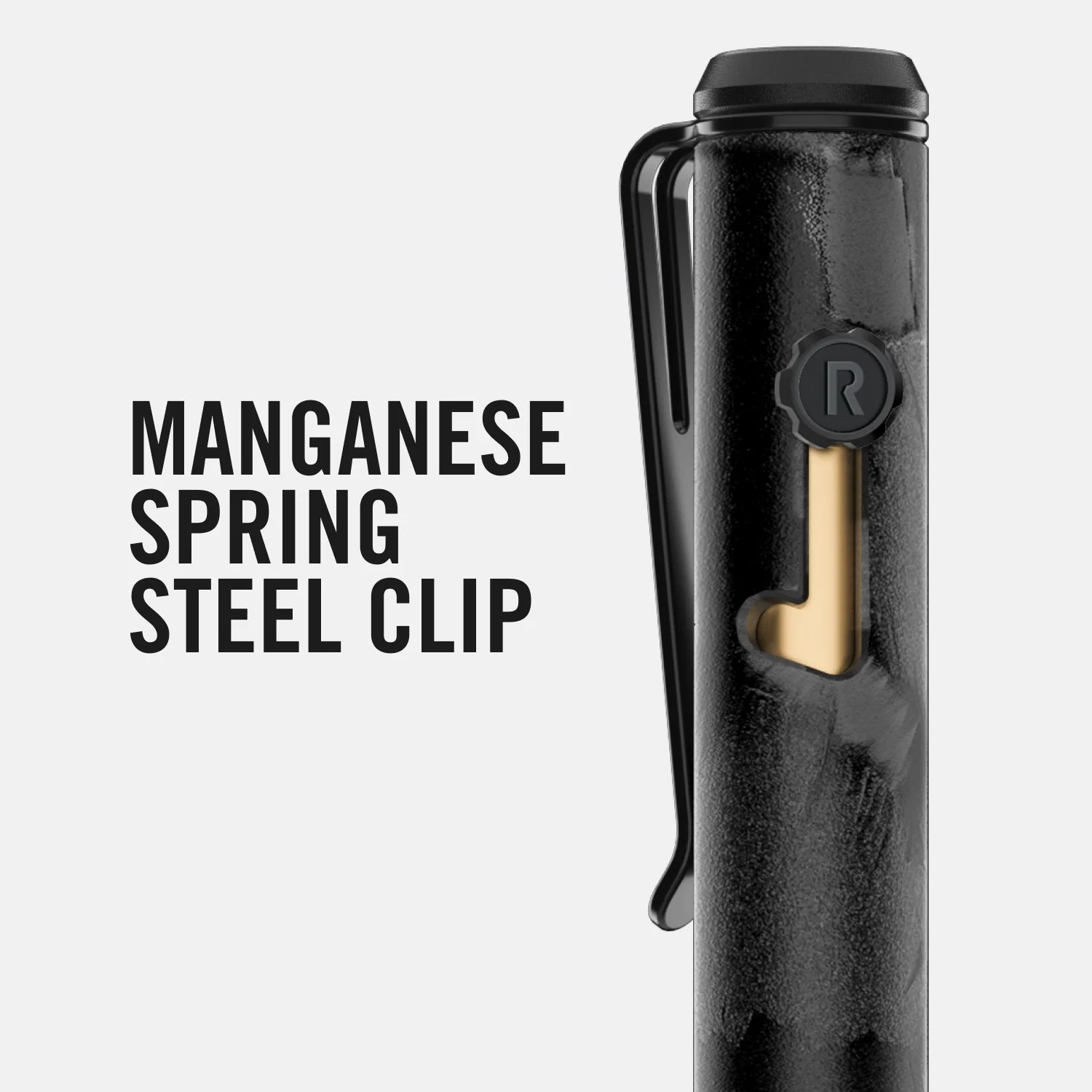 Ridge Bolt Action Pen - GT - Image 9