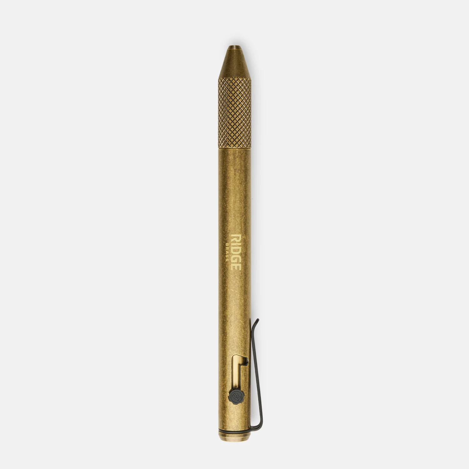 Daily Writer Kit - Brass - Image 7