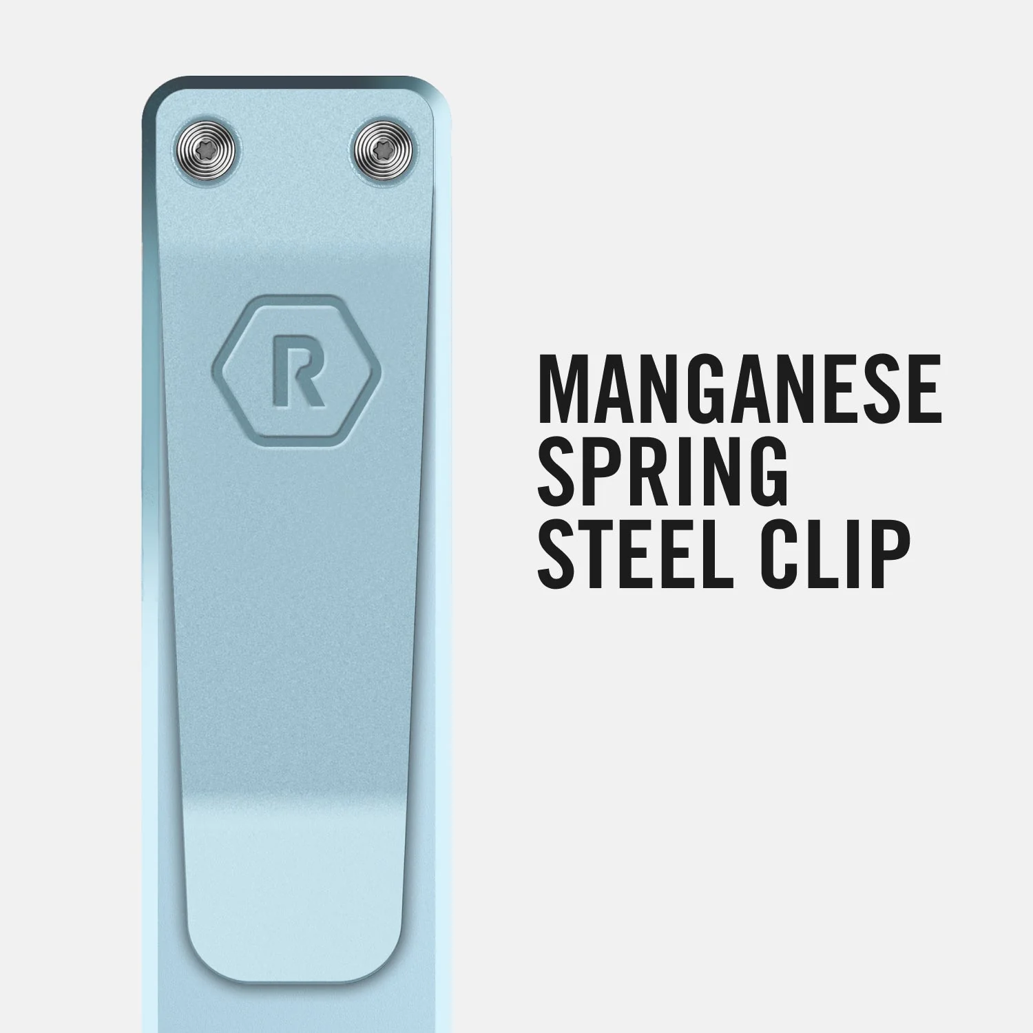 Ridge KeyCase - Bubblegum - Image 8