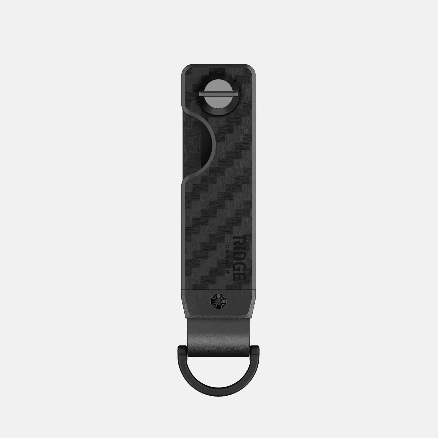 Ridge KeyCase - Carbon Fiber 3k - Image 3
