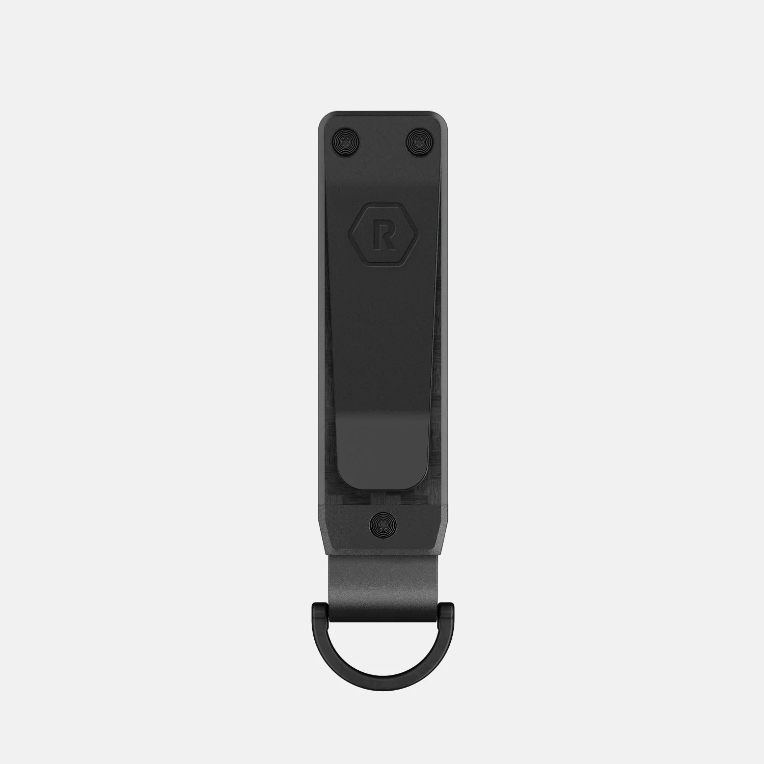 Ridge KeyCase - Carbon Fiber 3k - Image 4