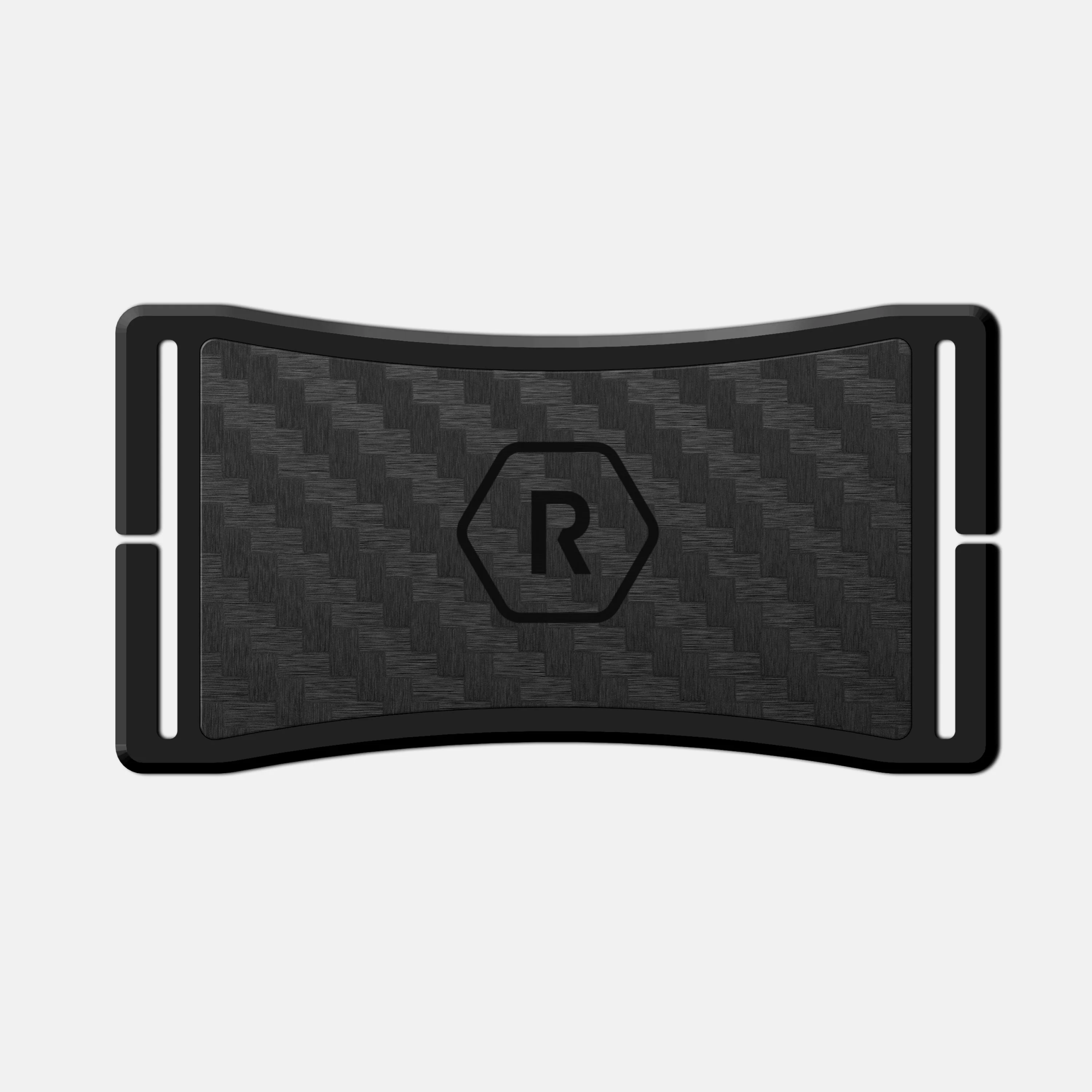 Cash Strap Set - Carbon Fiber 3K - Image 2