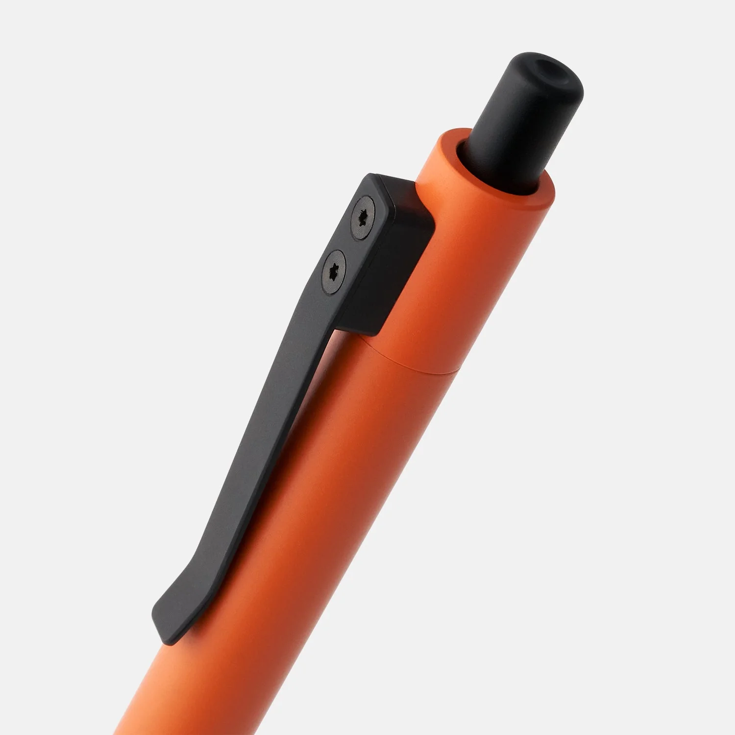 Ridge Click Pen - Basecamp Orange - Image 4
