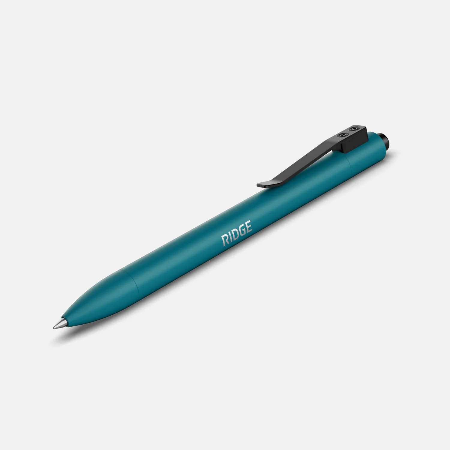 Ridge Click Pen - Desert Pine - Image 2