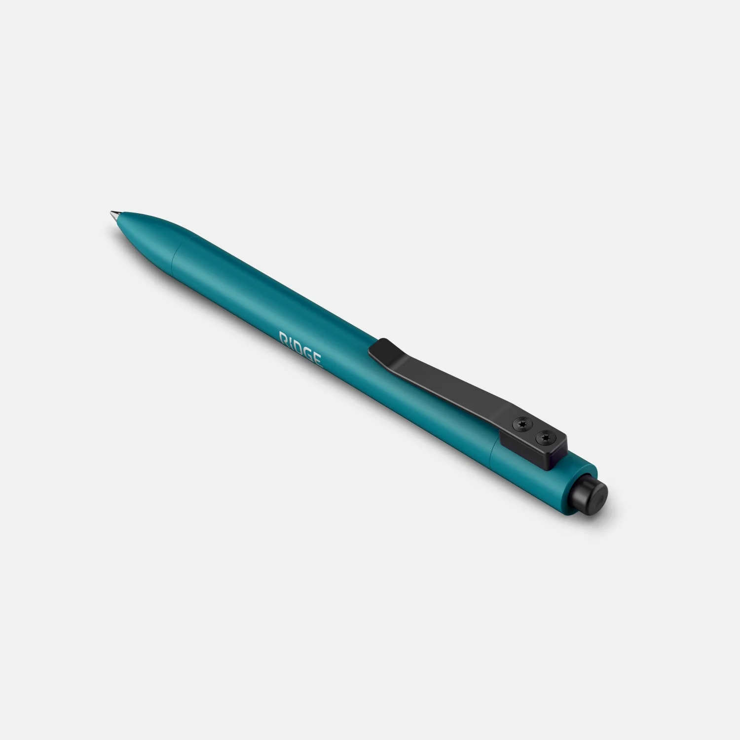 Ridge Click Pen - Desert Pine - Image 3