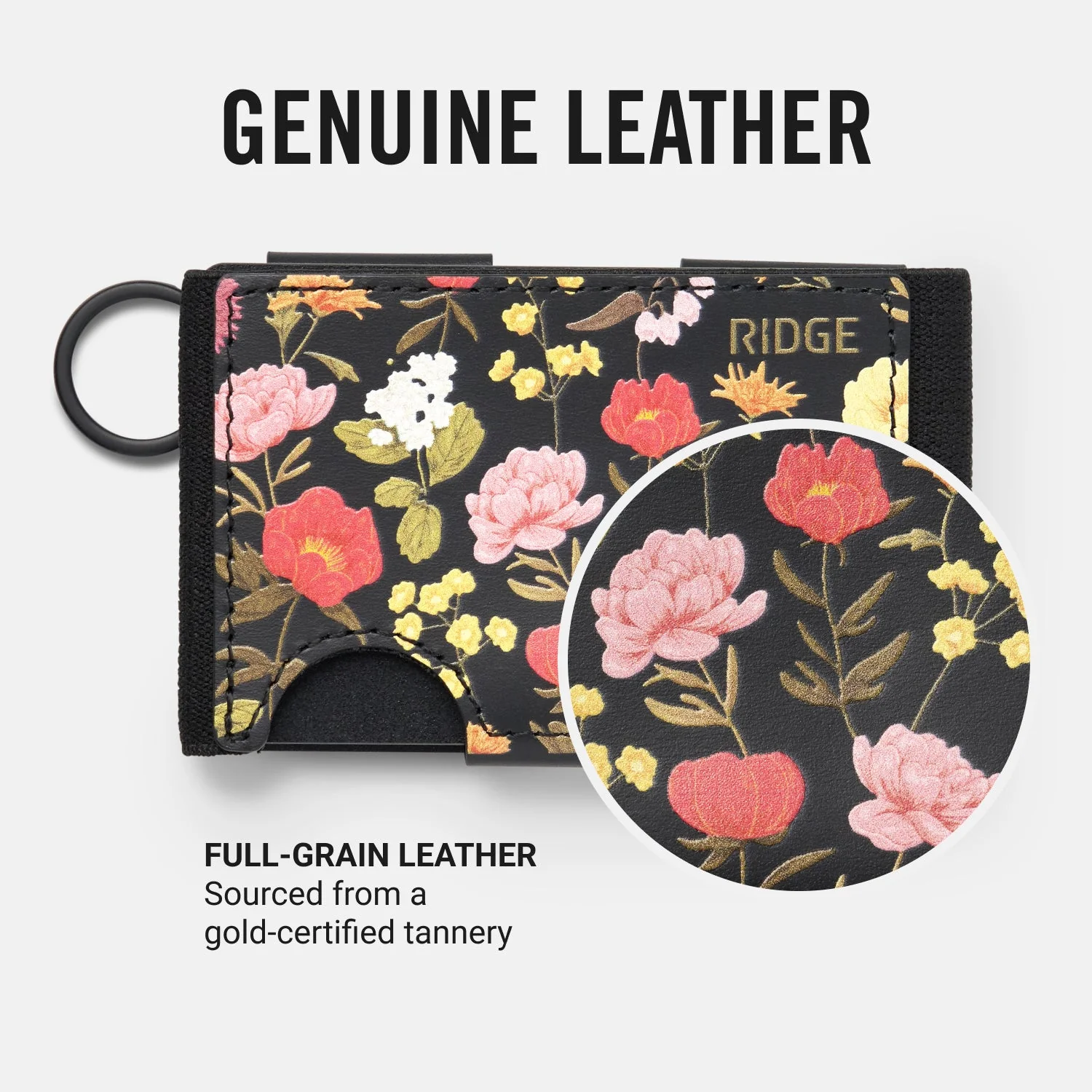 Daily Driver Kit - Biflex - Moonlight Garden Leather - Image 8