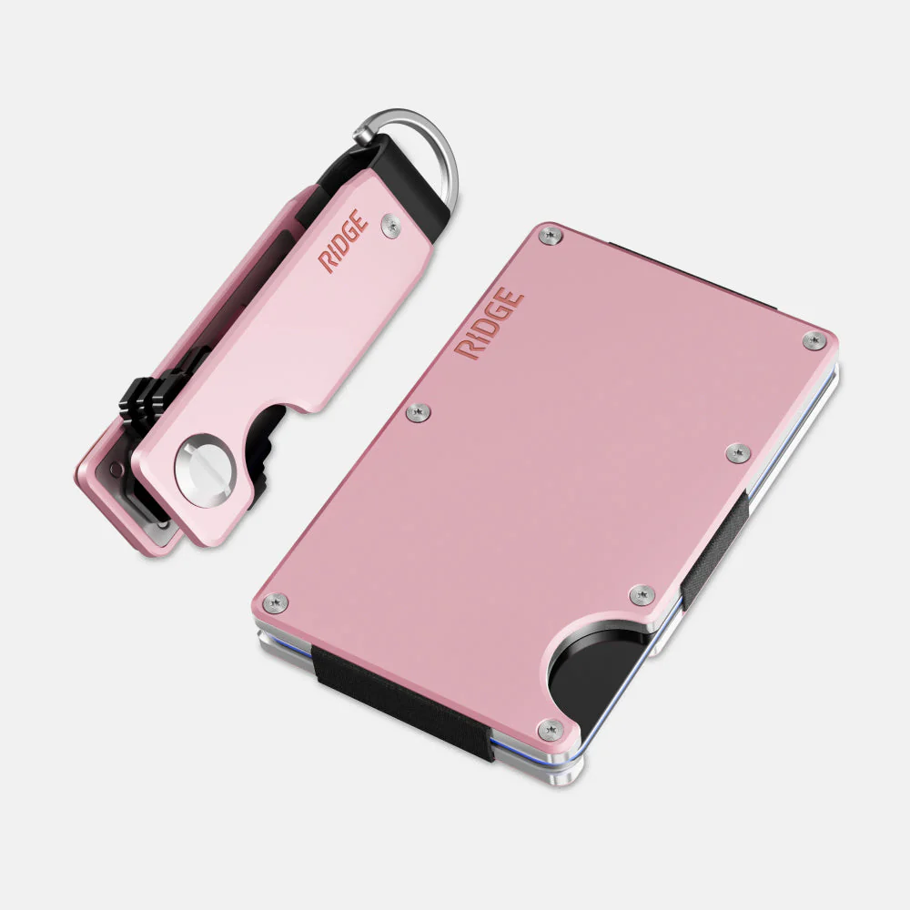 Daily Driver Kit - Bubblegum