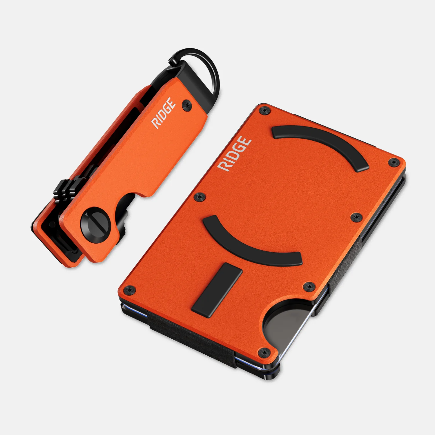 Daily Driver Kit For Magsafe - Basecamp Orange - Image 2