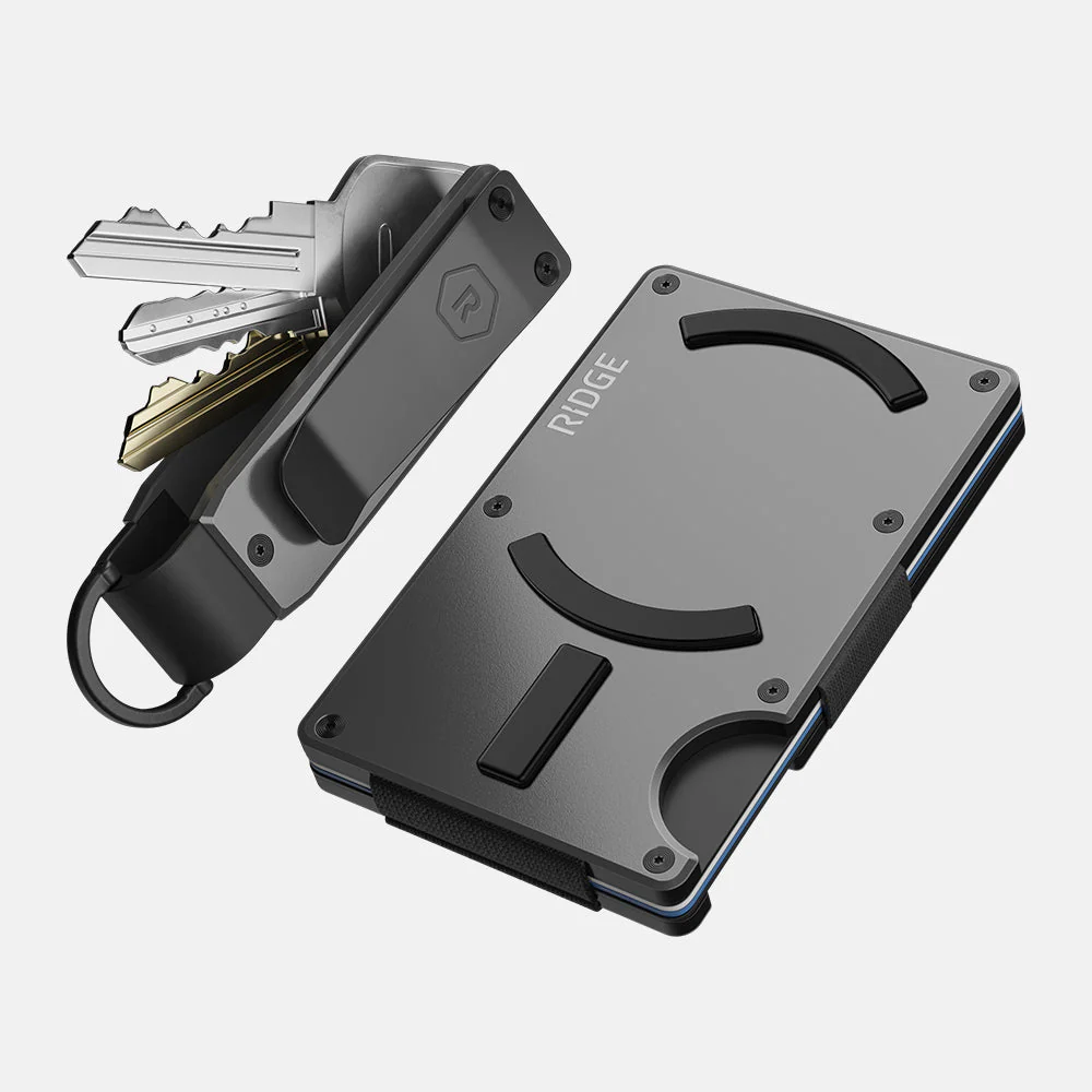 Daily Driver Kit for MagSafe - Gunmetal - Image 2