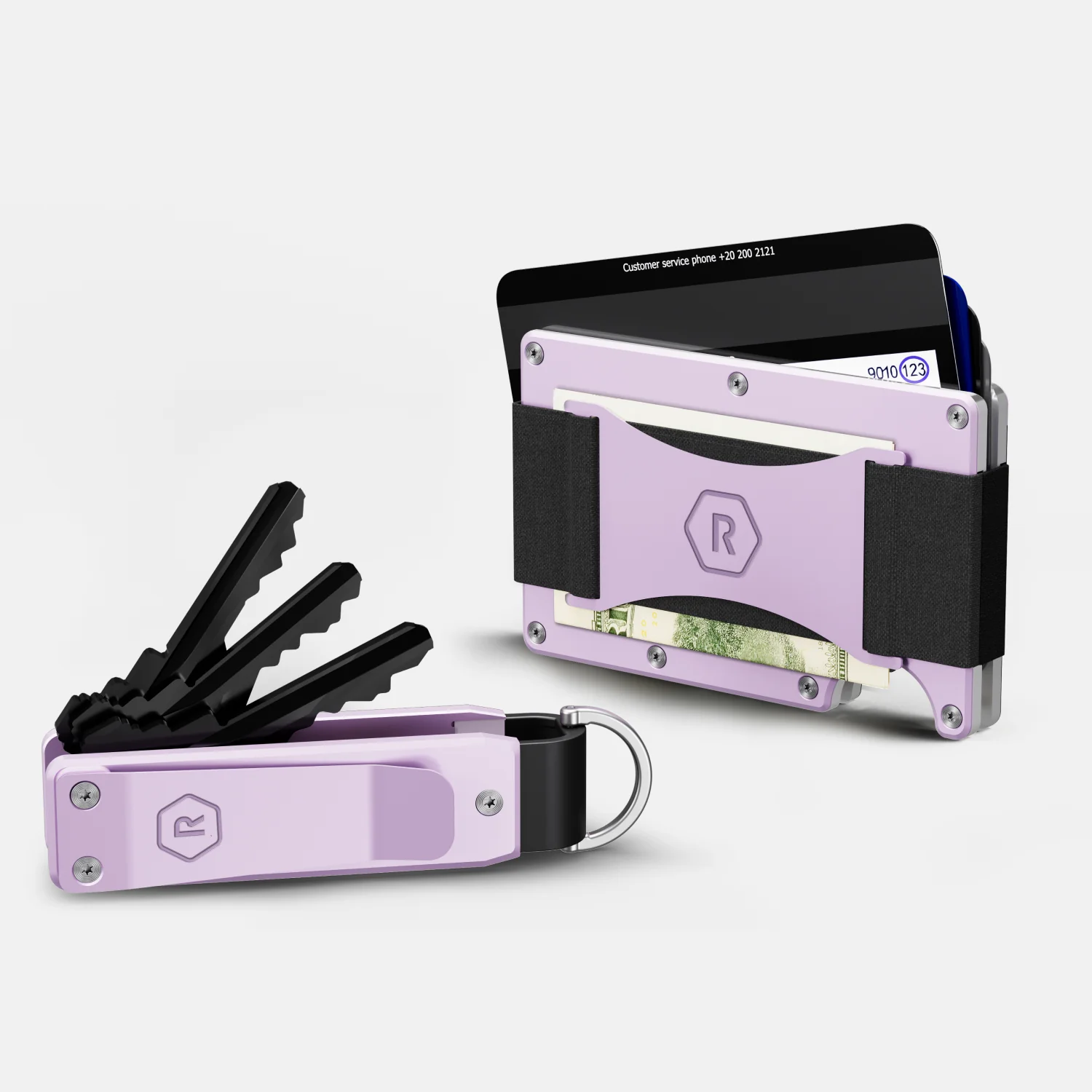 Daily Driver Kit For Magsafe - Lavender - Image 3