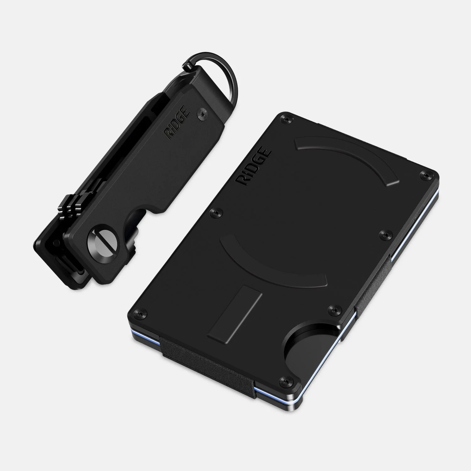 Daily Driver Kit For MagSafe - Matte Black - Image 2
