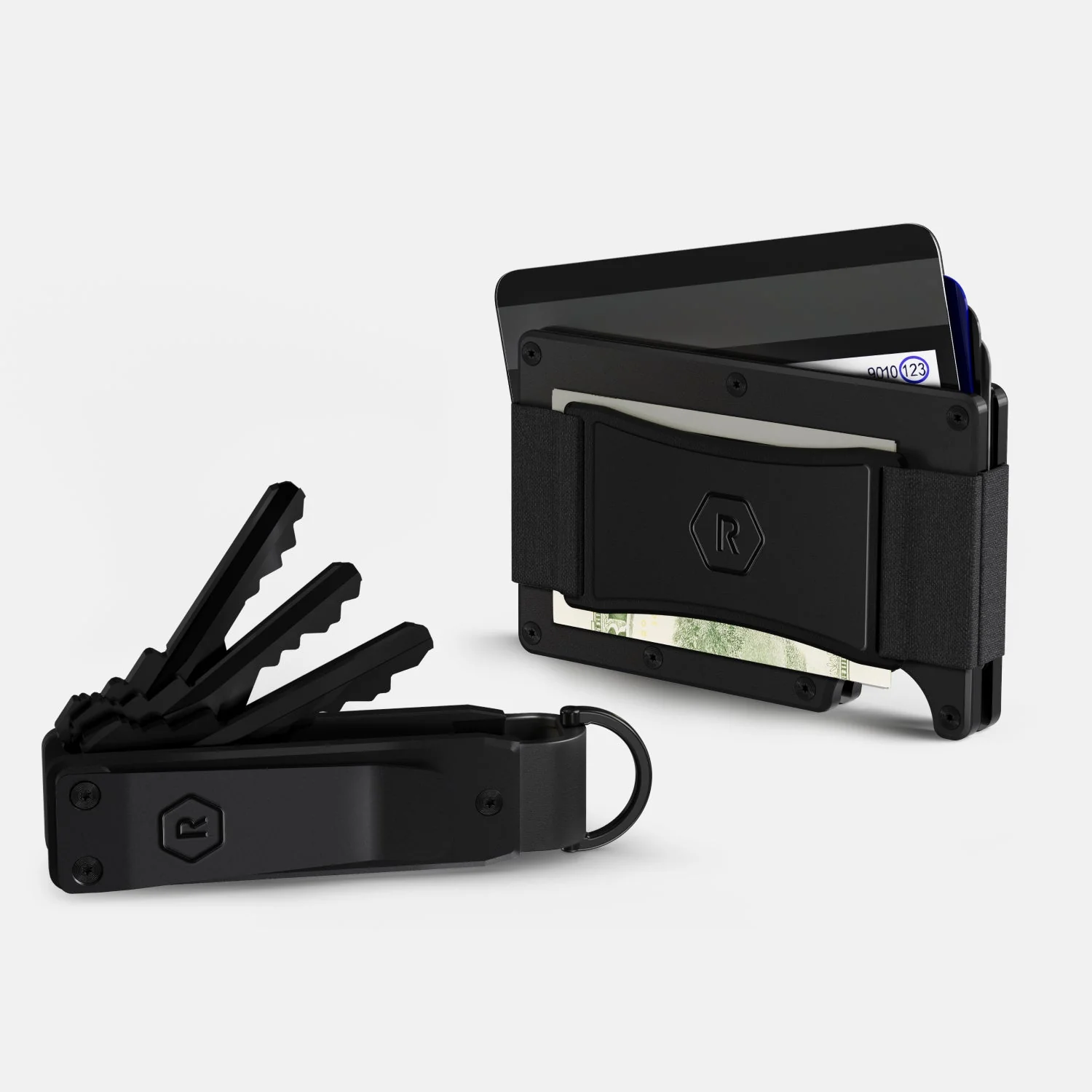 Daily Driver Kit For MagSafe - Matte Black - Image 3