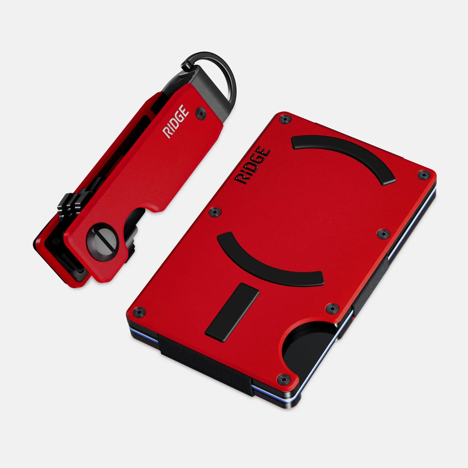 Daily Driver Kit for MagSafe - Rodeo Red - Image 2