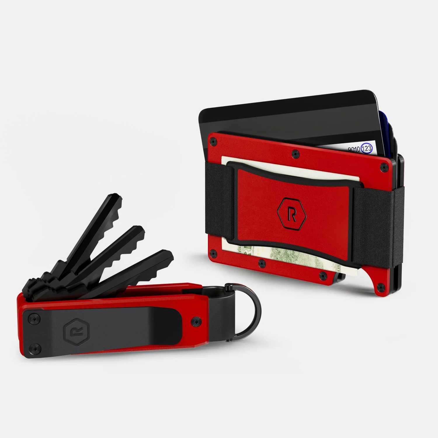 Daily Driver Kit for MagSafe - Rodeo Red - Image 3