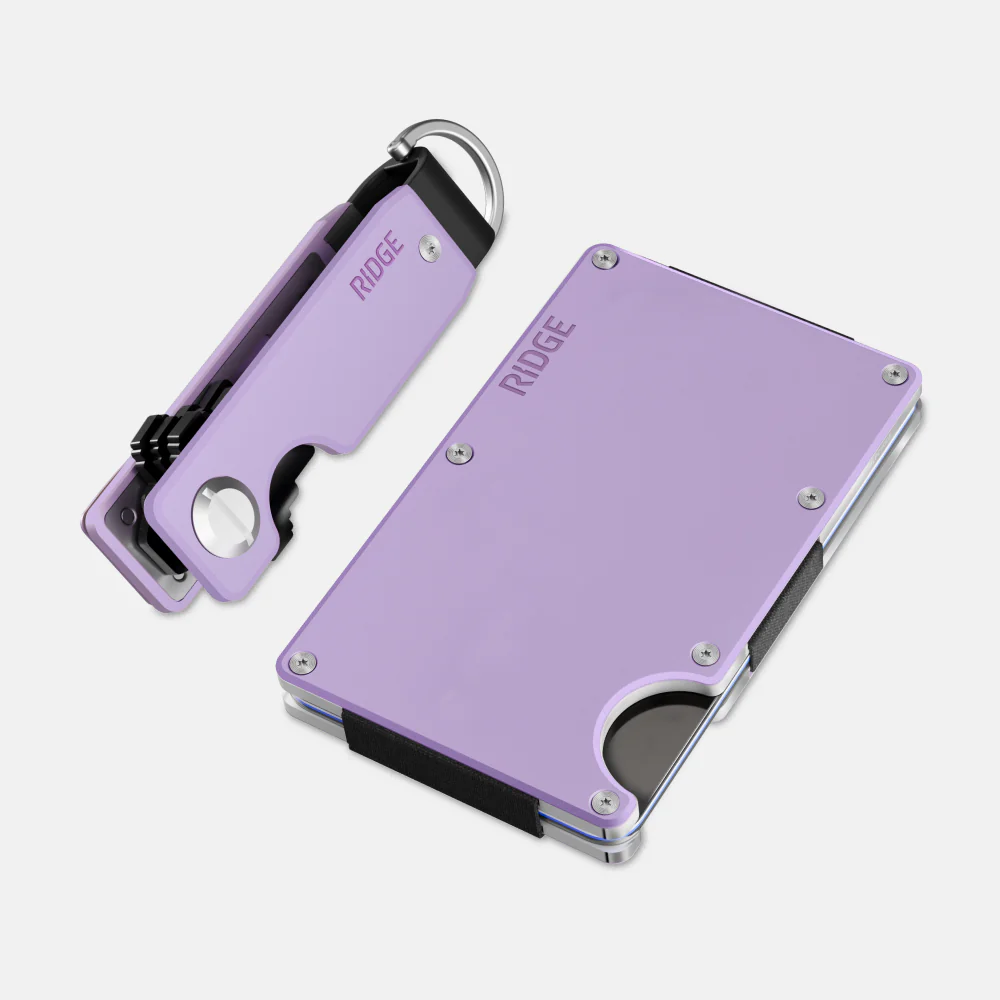 Daily Driver Kit - Lavender
