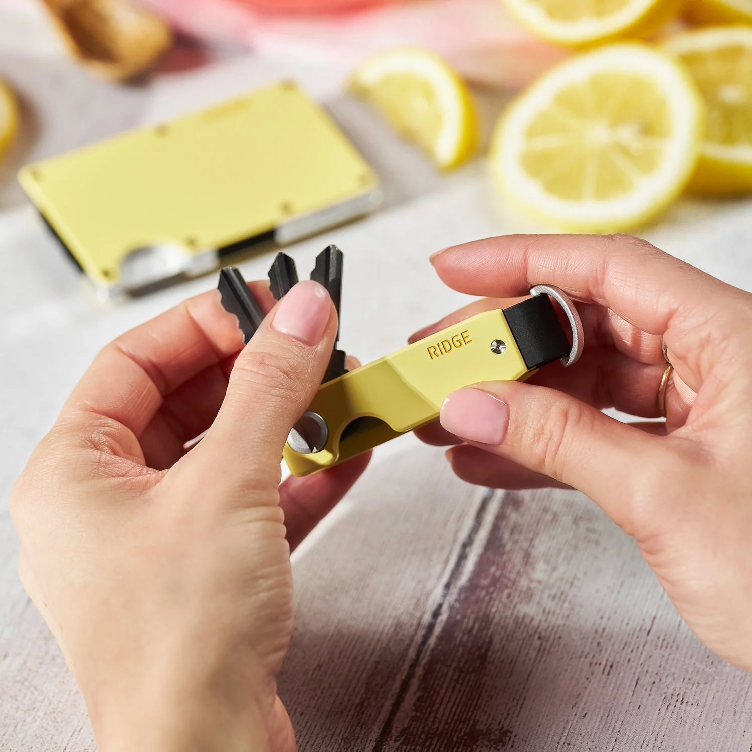 Daily Driver Kit - Lemon Drop - Image 7