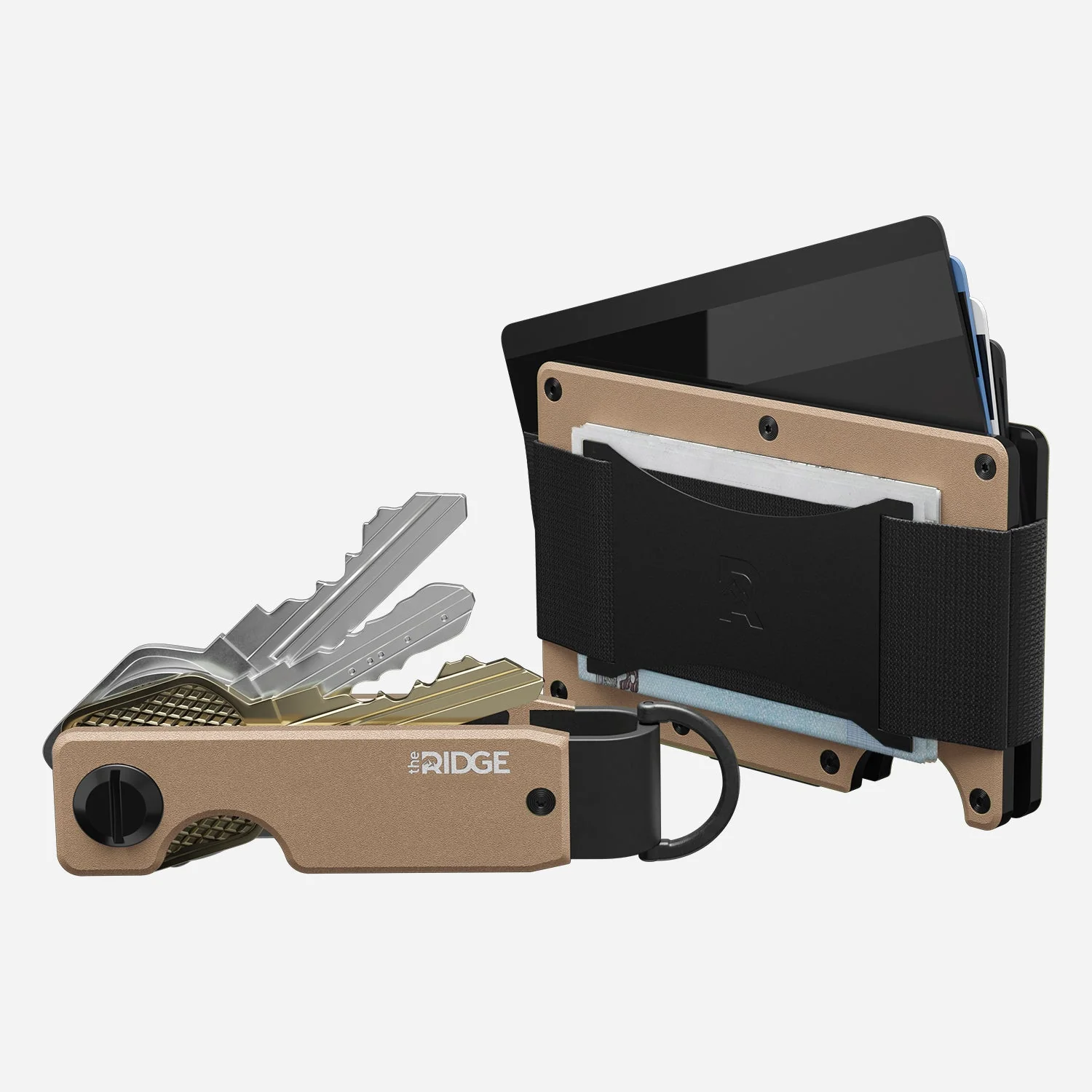 Daily Driver Kit - Mojave Tan - Image 2