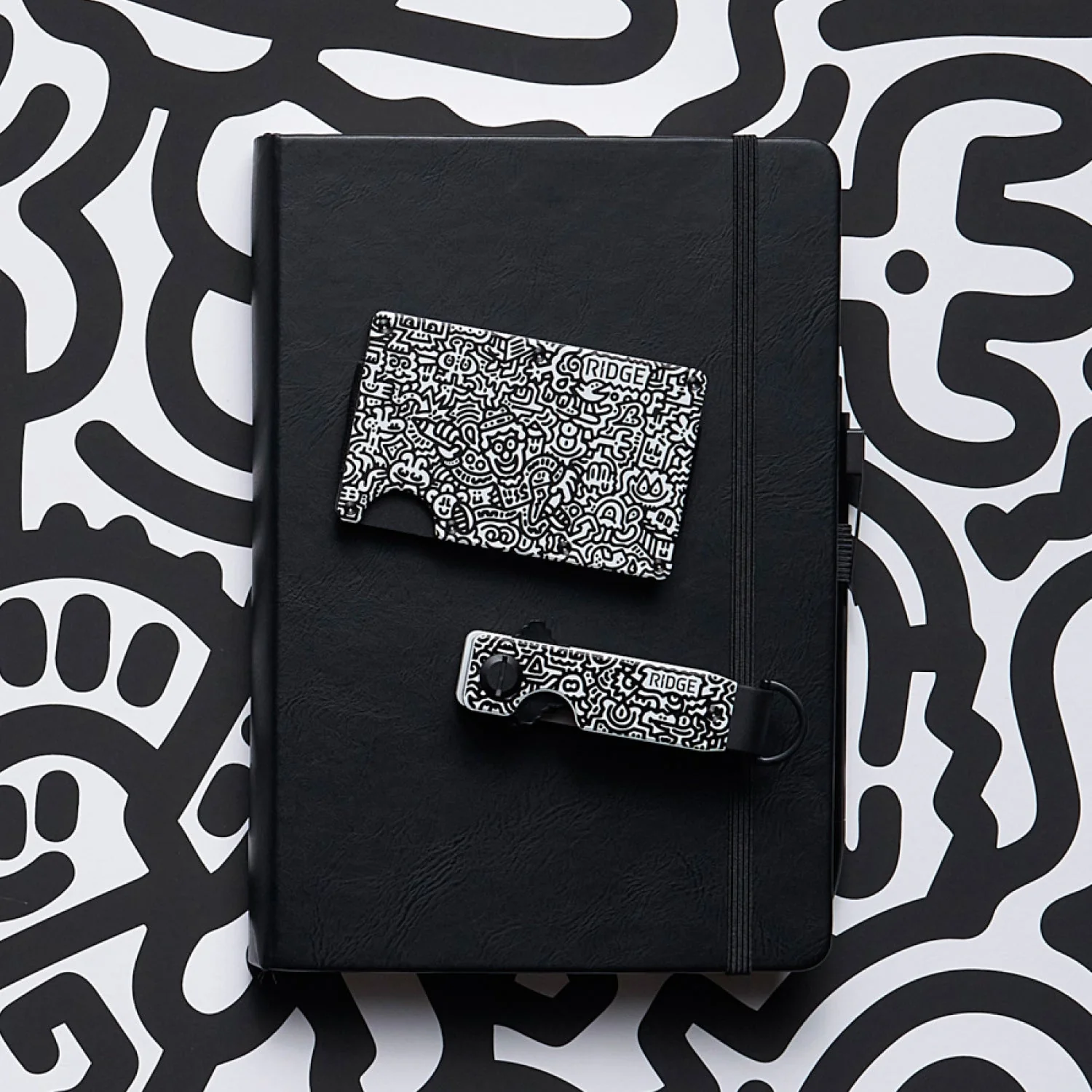 Daily Driver Kit - Mr Doodle - Image 6