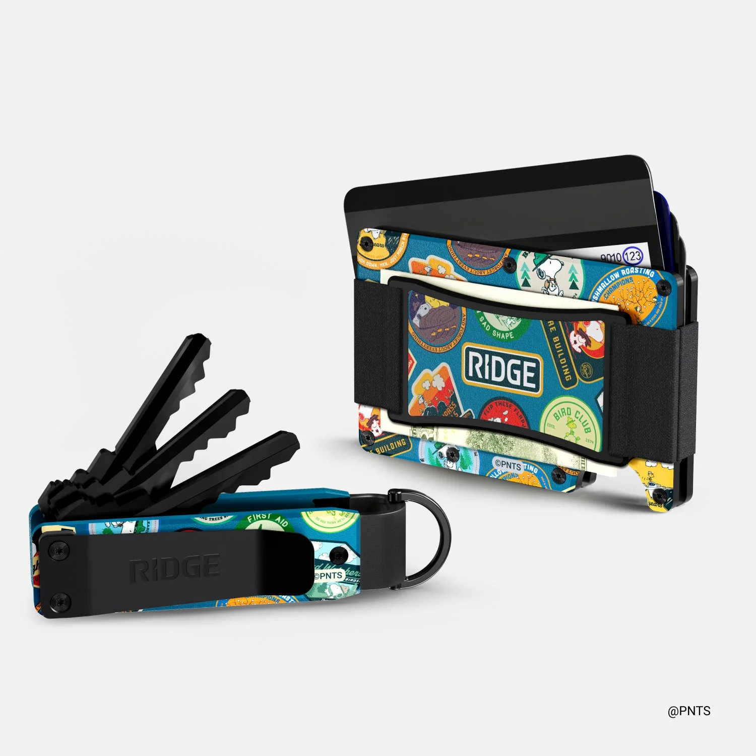 Daily Driver Kit - Peanuts - Beagle Scouts - Image 3