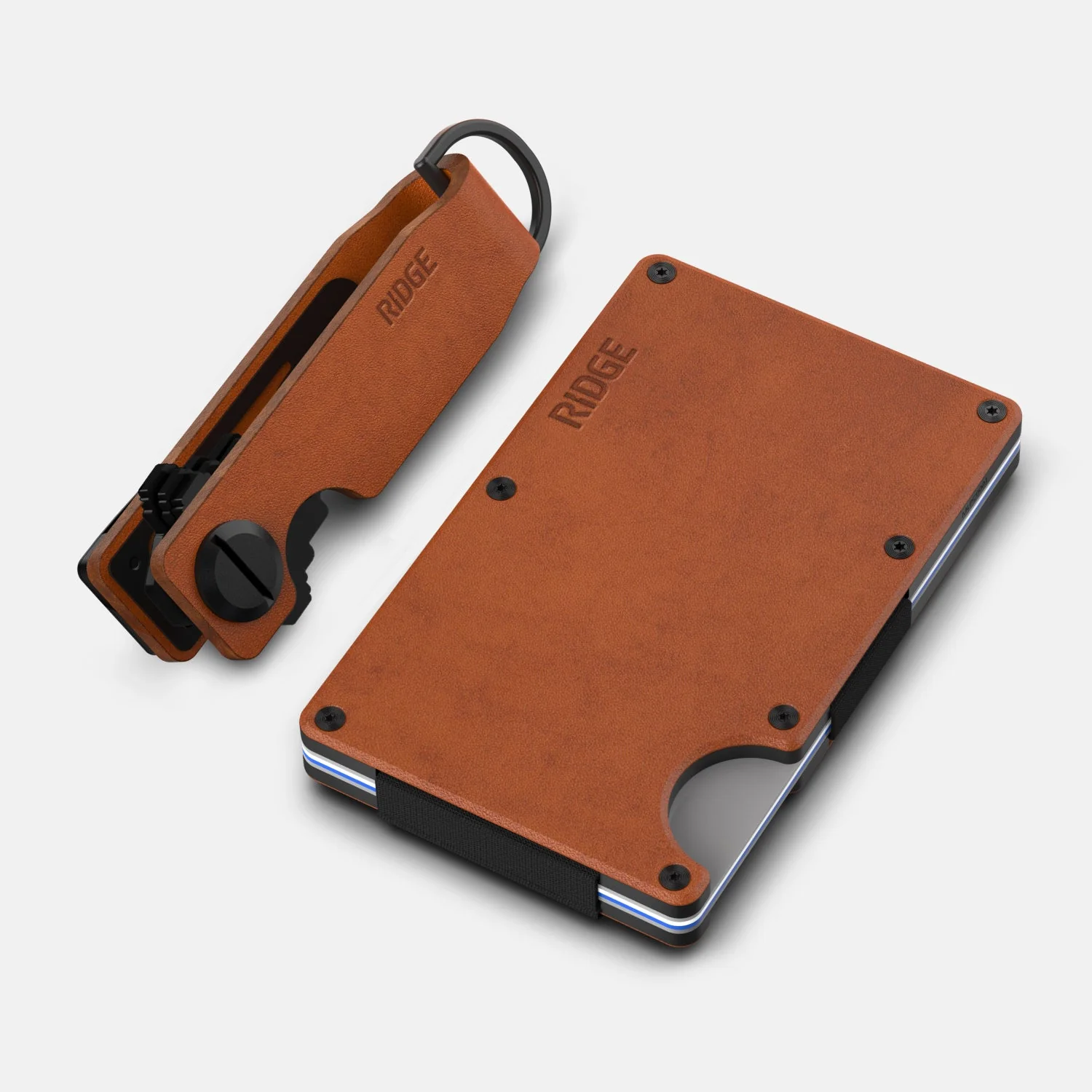 Daily Driver Kit - Tobacco Brown Leather - Image 2
