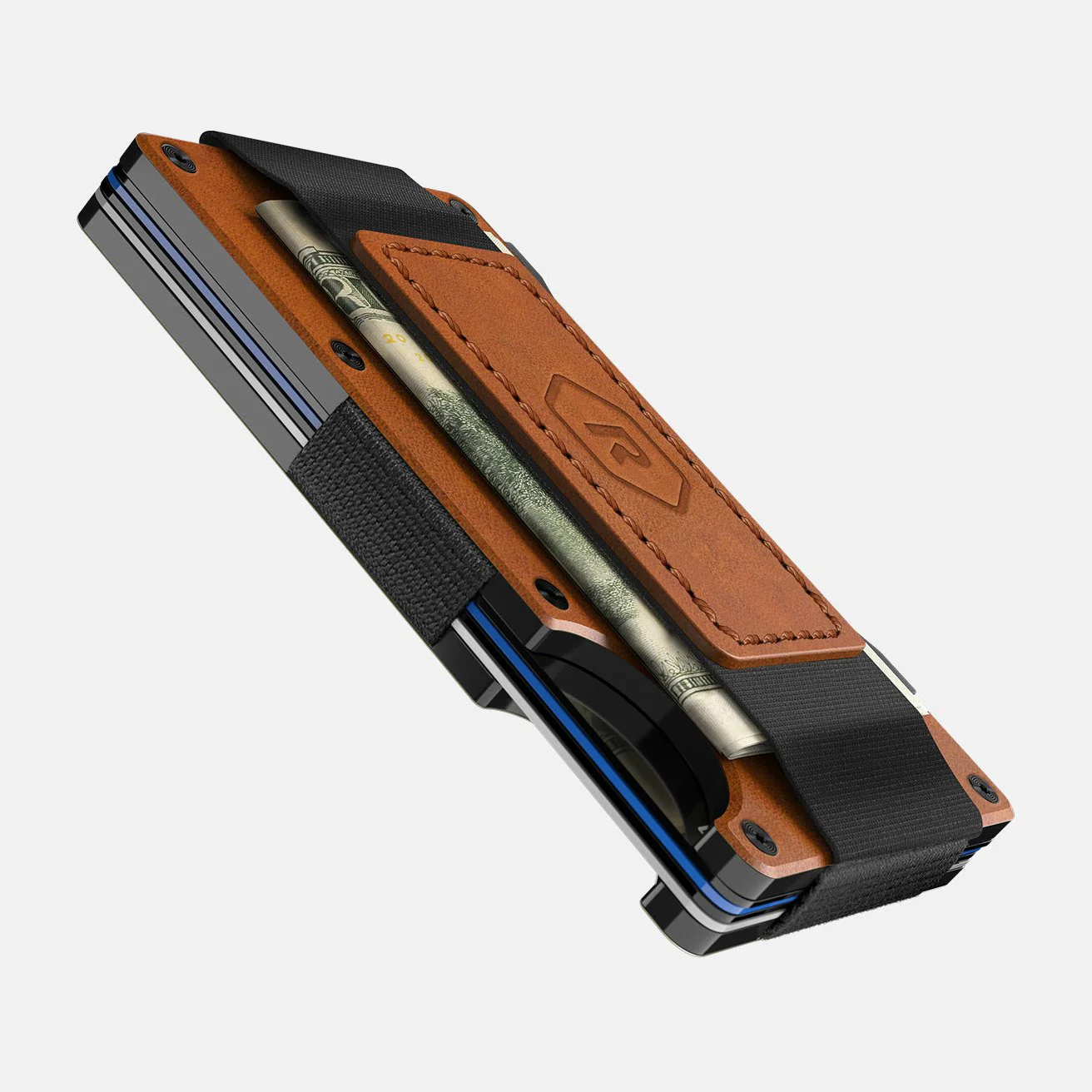Daily Driver Kit - Tobacco Brown Leather - Image 5