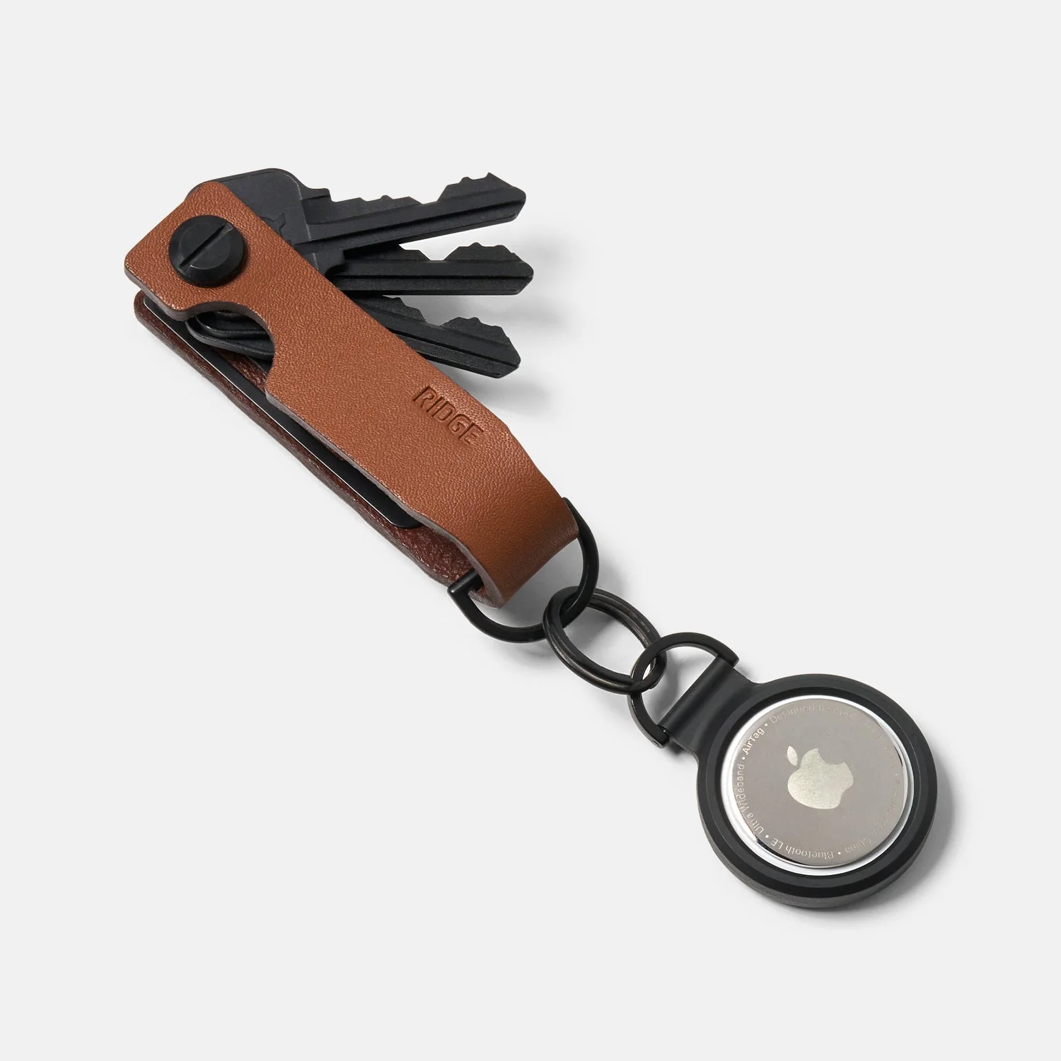 Daily Driver Kit - Tobacco Brown Leather - Image 8