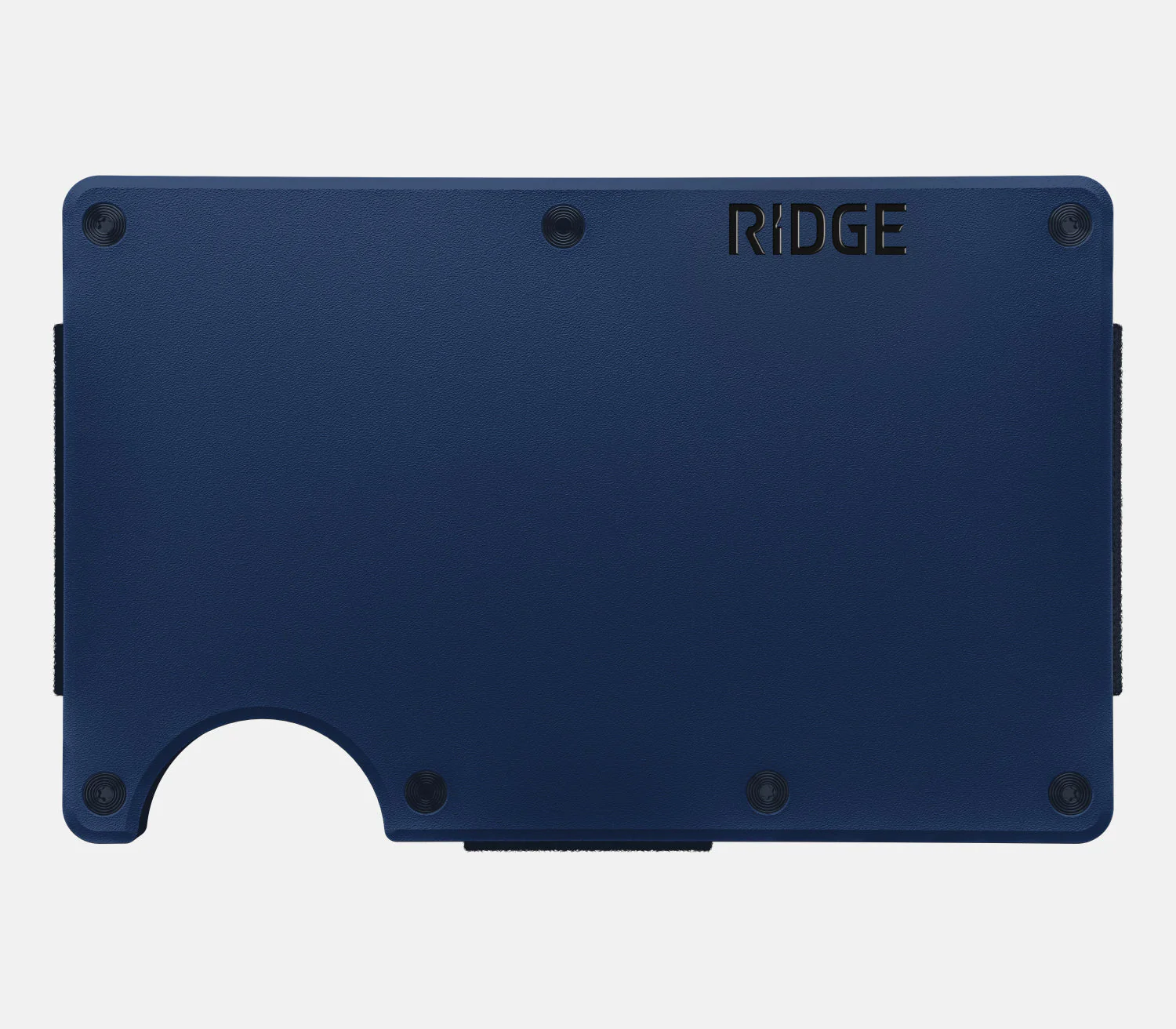 Ridge Wallet - Dark Harbor - Image 2