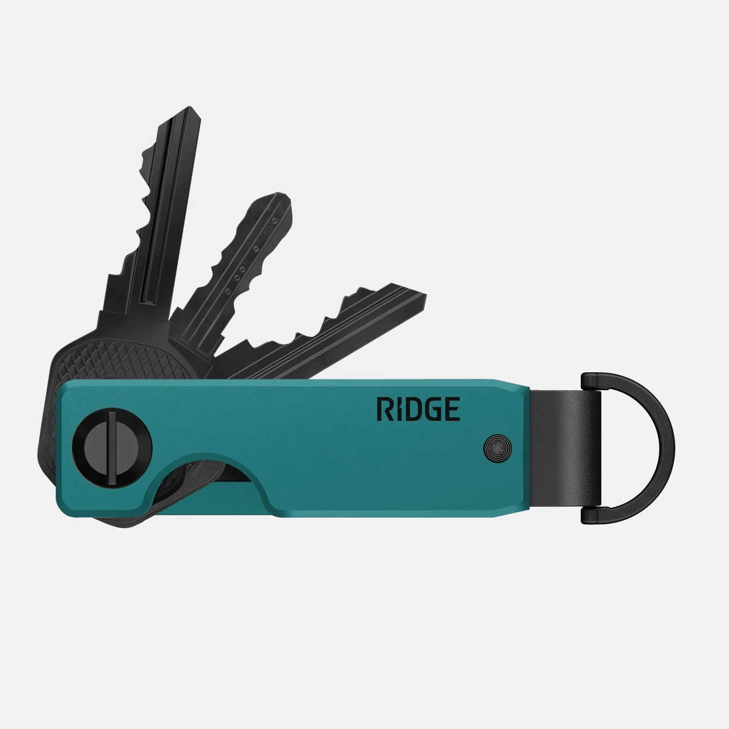 Ridge KeyCase - Desert Pine - Image 3