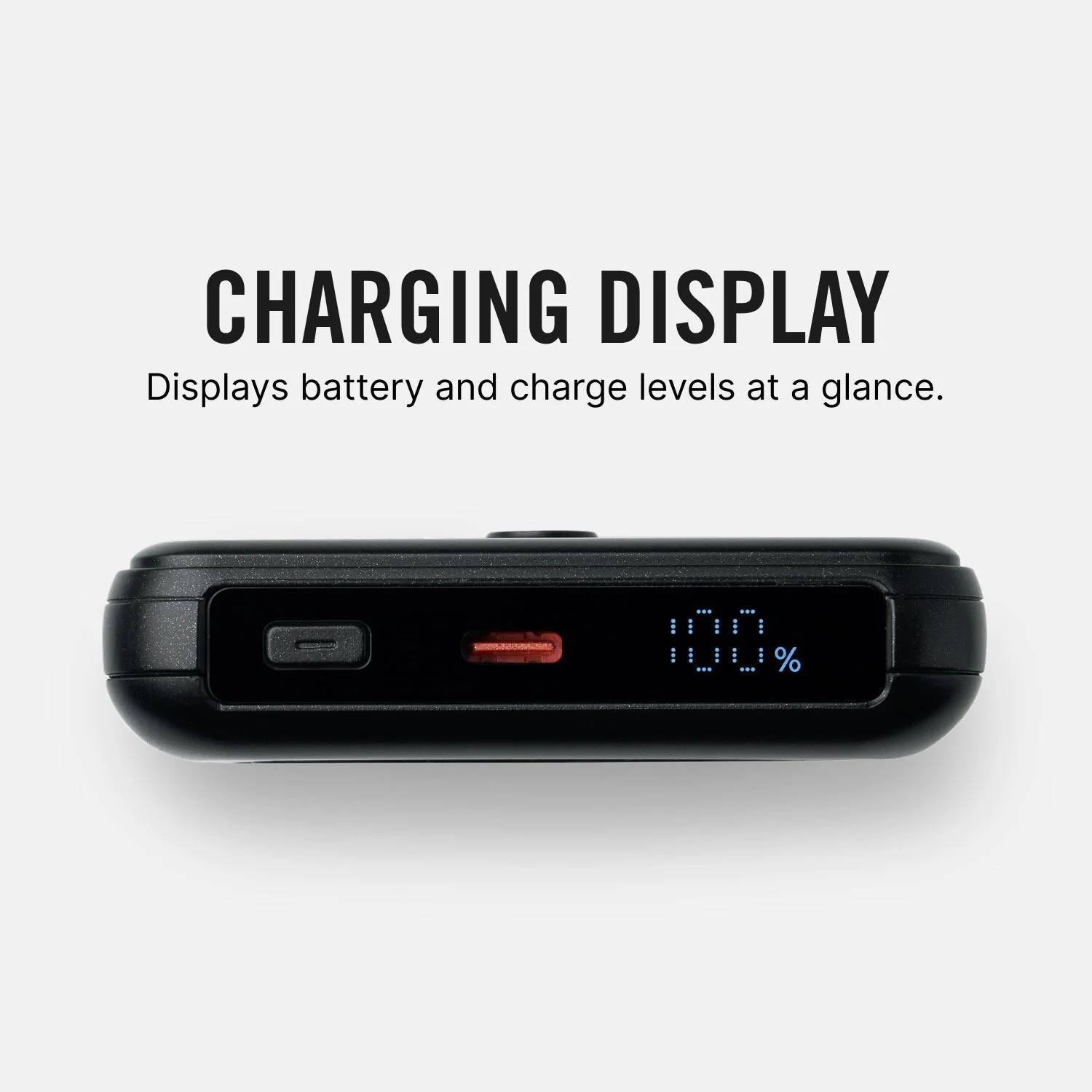 Everyday Charging Kit - iPhone 17 Pro Max - Matte Black - Image 6