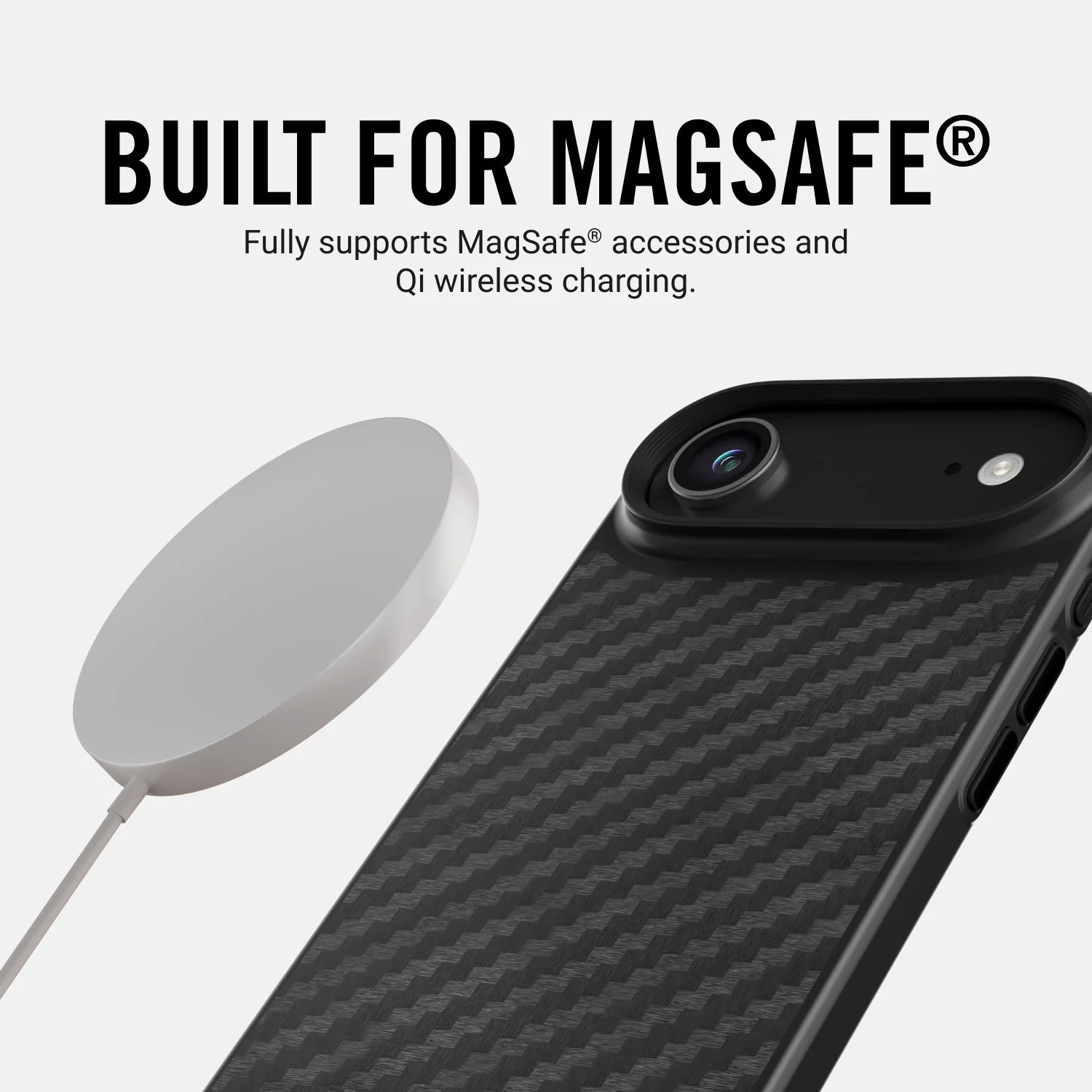 Everyday Charging Kit - iPhone Air - Carbon - Image 7