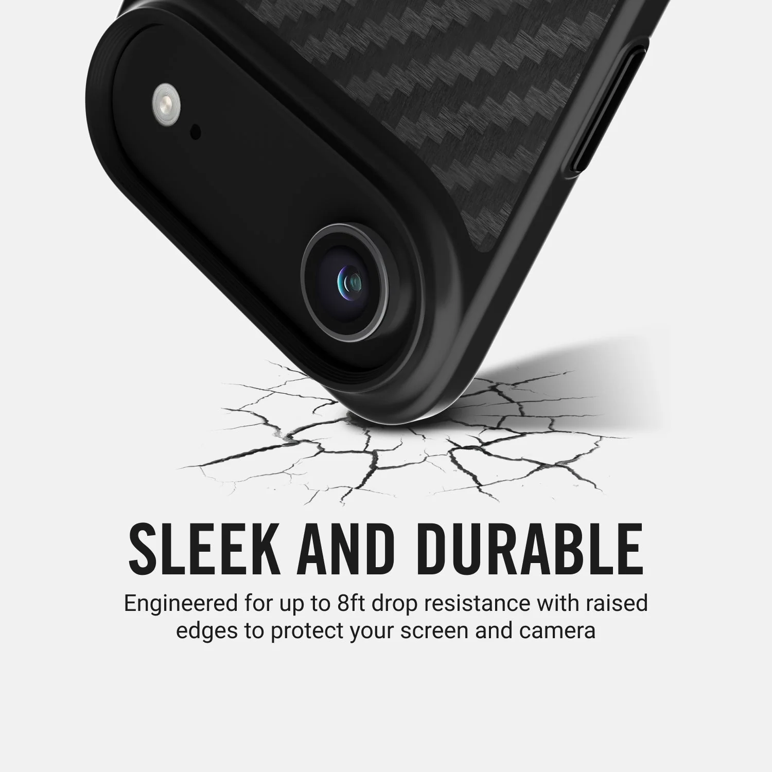 Everyday Charging Kit - iPhone Air - Carbon - Image 8