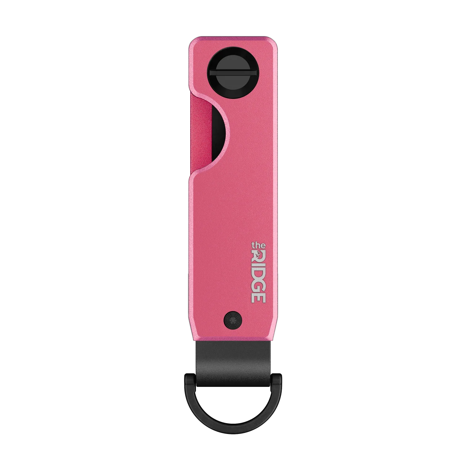 Ridge KeyCase - Flamingo Pink - Image 4