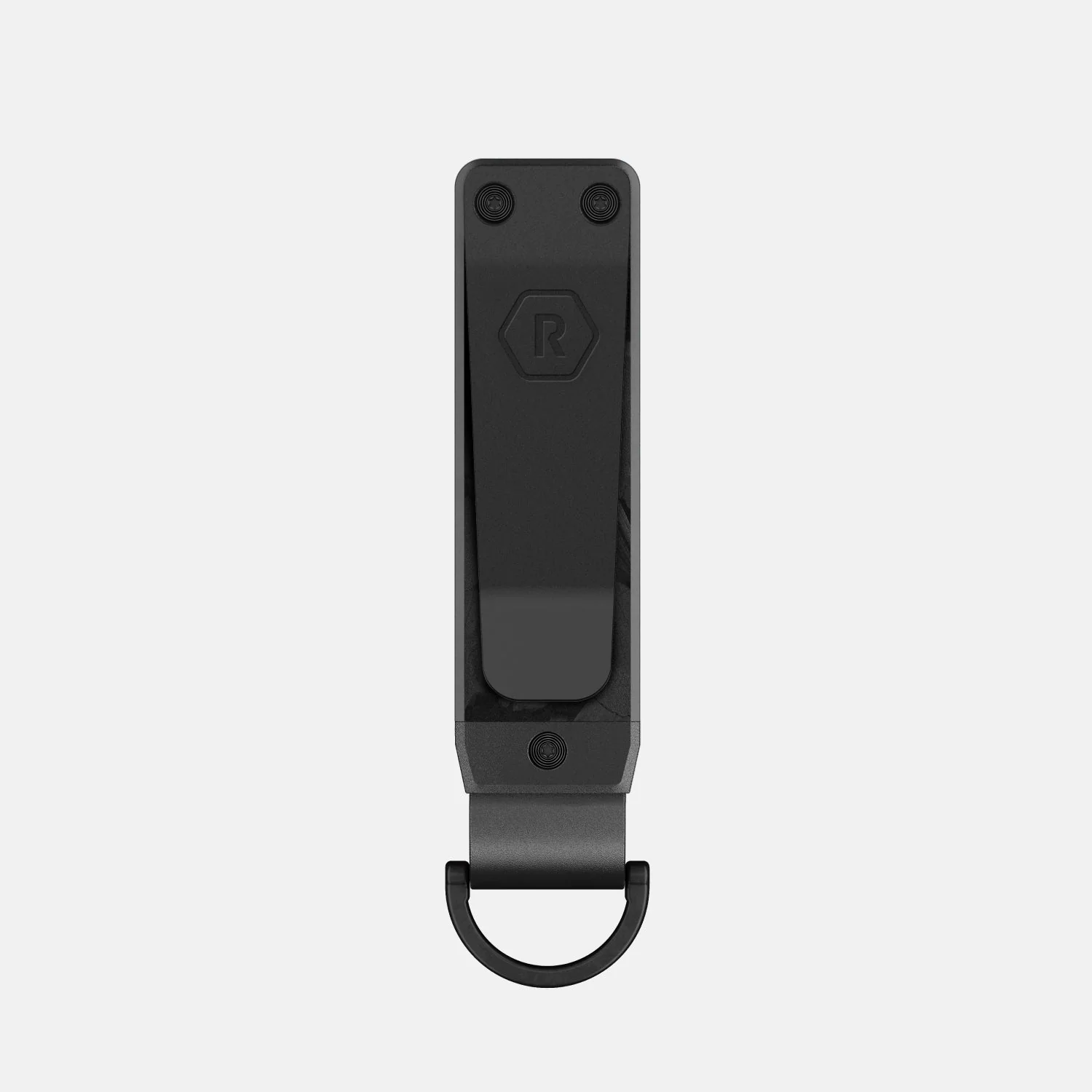 Ridge KeyCase - Forged Carbon - Image 4