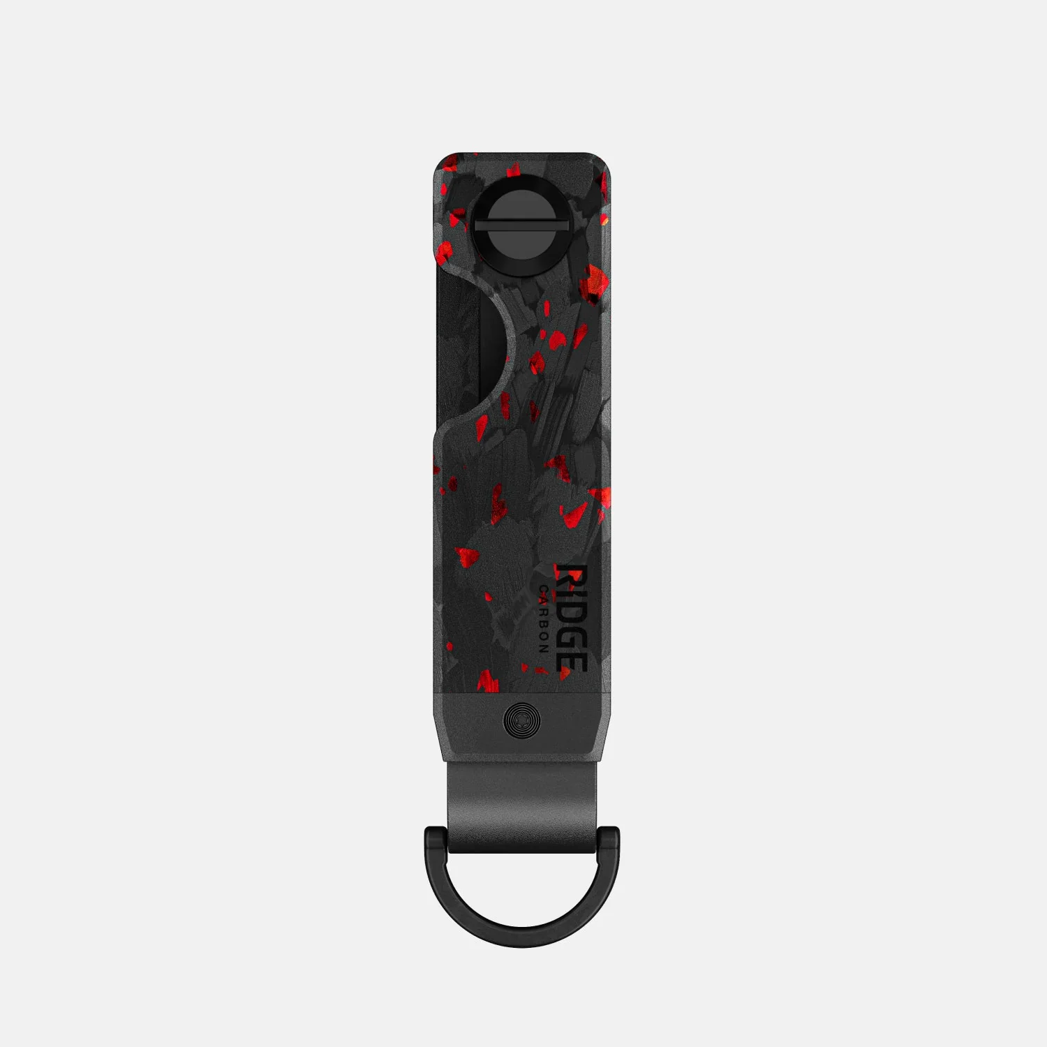 Ridge KeyCase - Forged Ember - Image 3