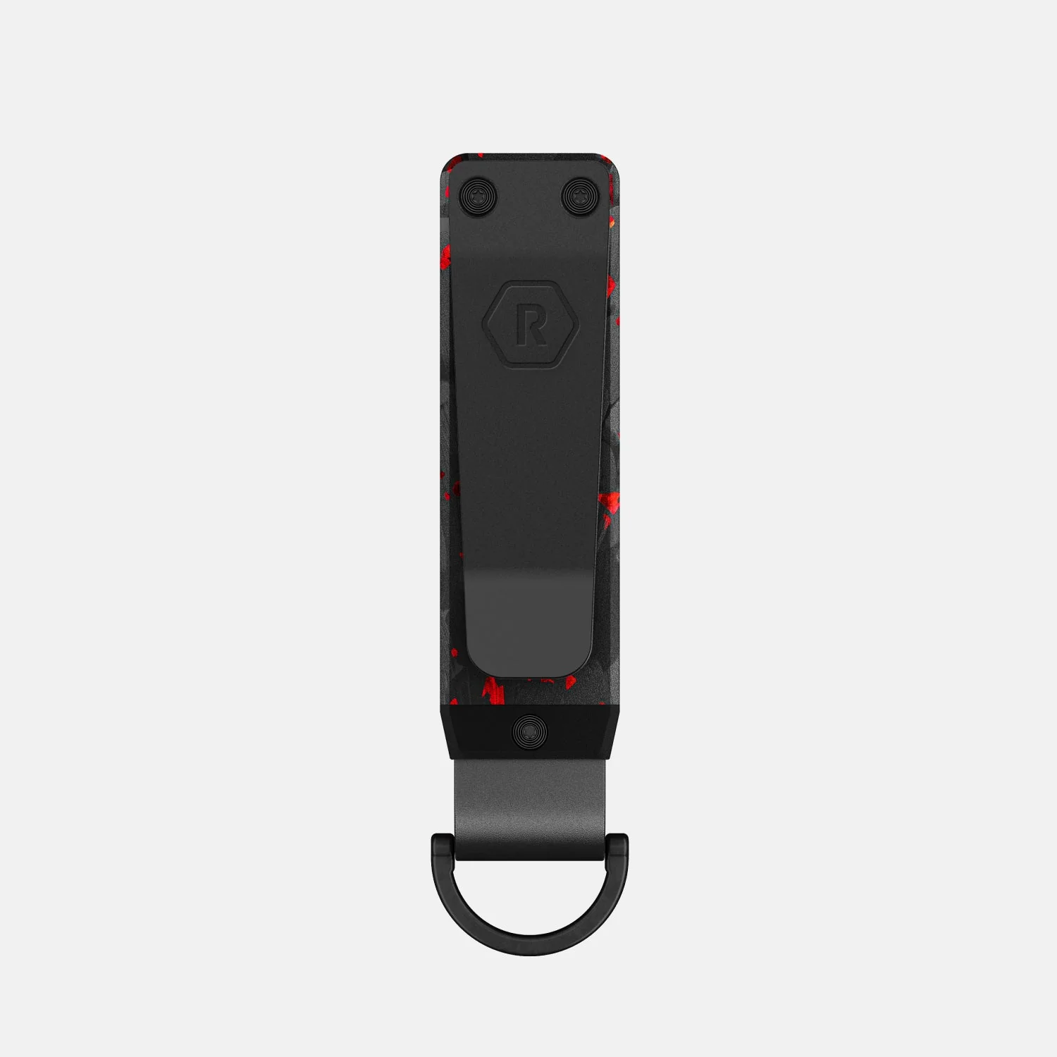 Ridge KeyCase - Forged Ember - Image 4