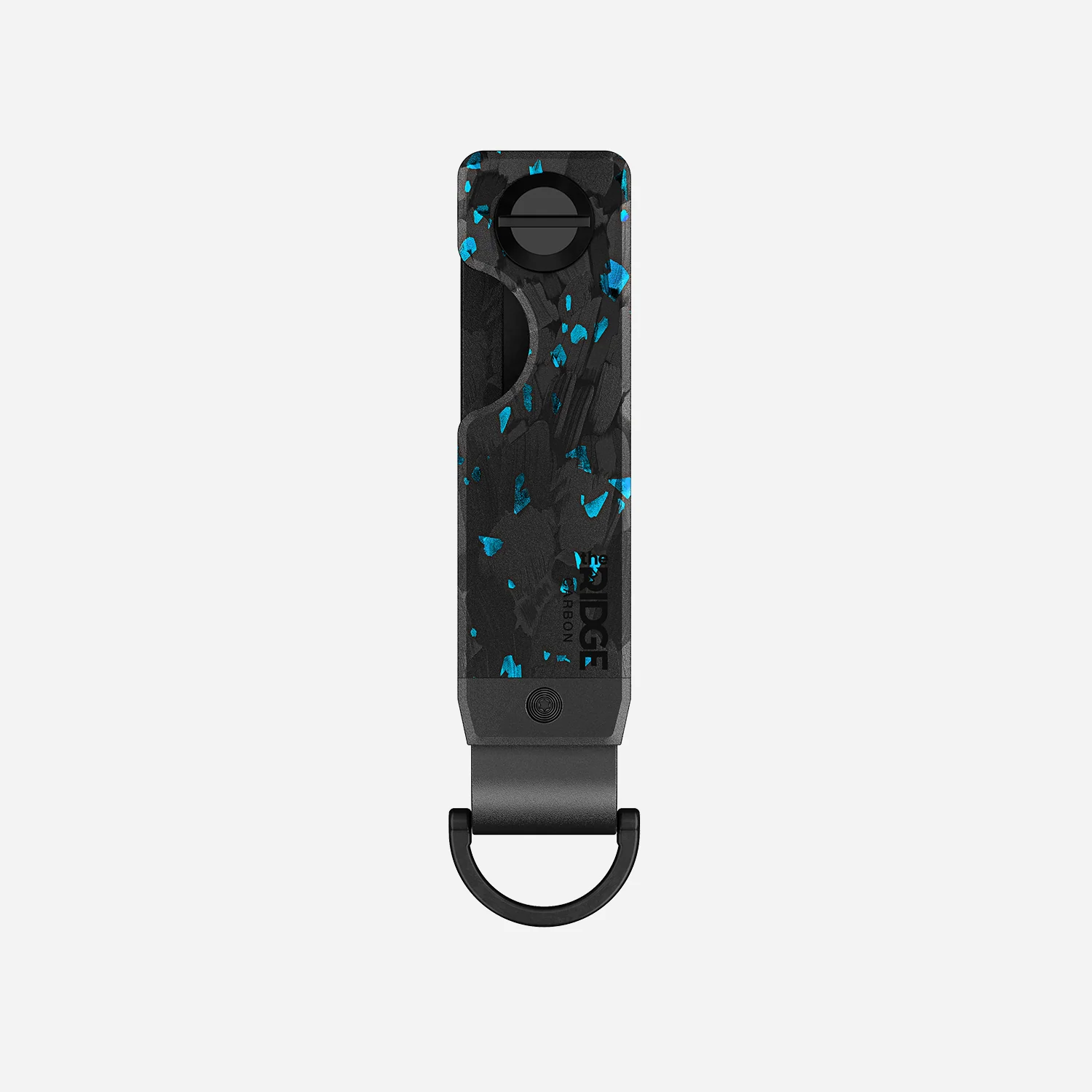 Ridge KeyCase - Forged Pacific - Image 4