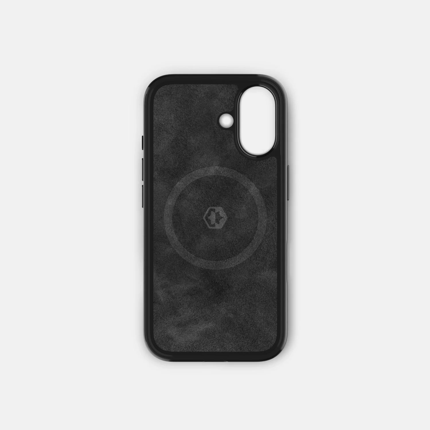 Ridge Phone Case - Basecamp Orange - iPhone 16 - Image 3