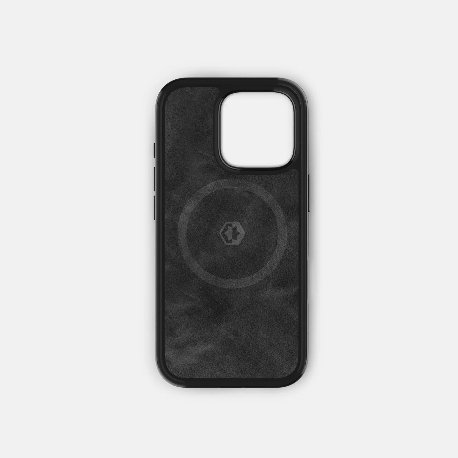 Ridge Phone Case - Basecamp Orange - iPhone 16 Pro - Image 3