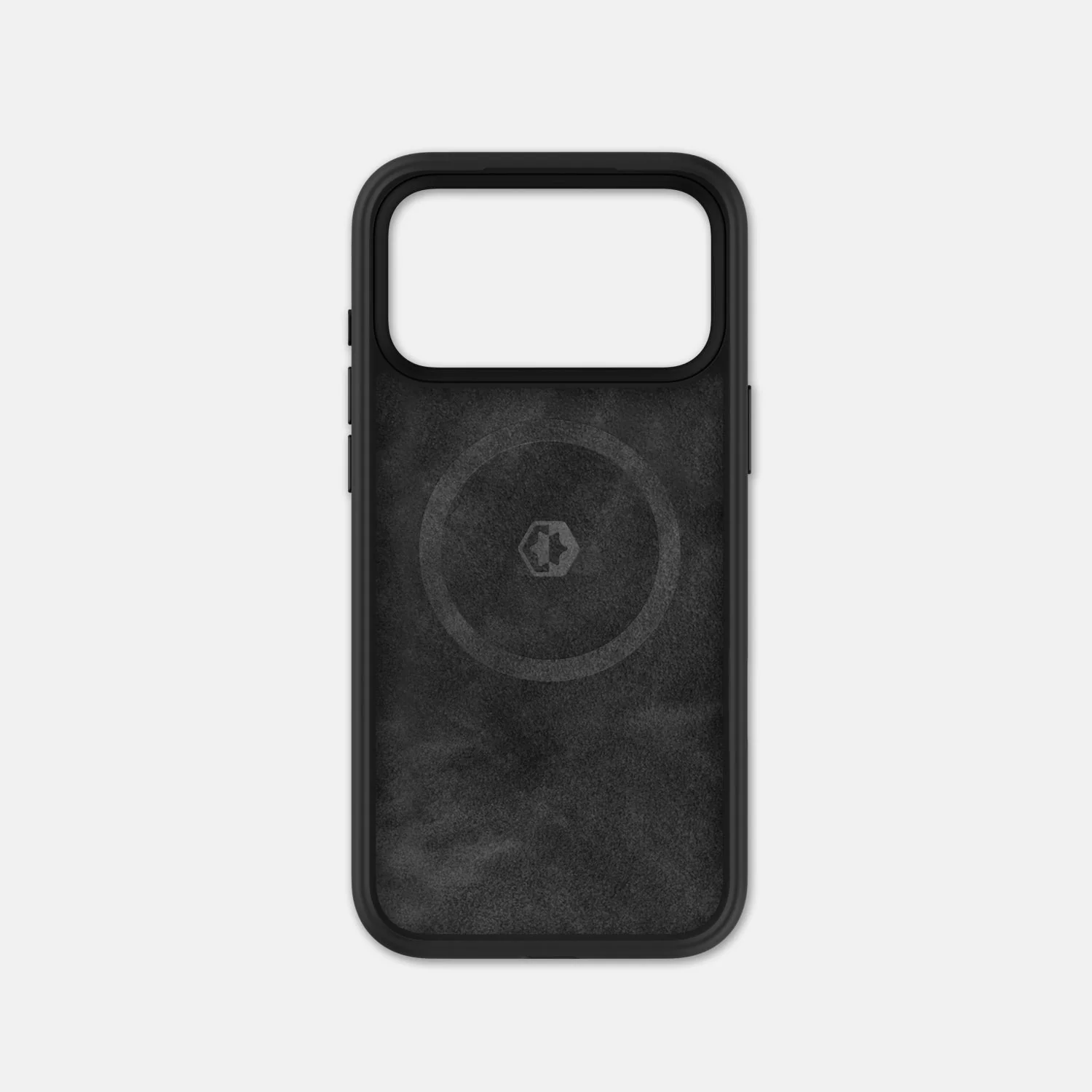 Ridge Phone Case - Basecamp Orange - iPhone 17 Pro Max - Image 3
