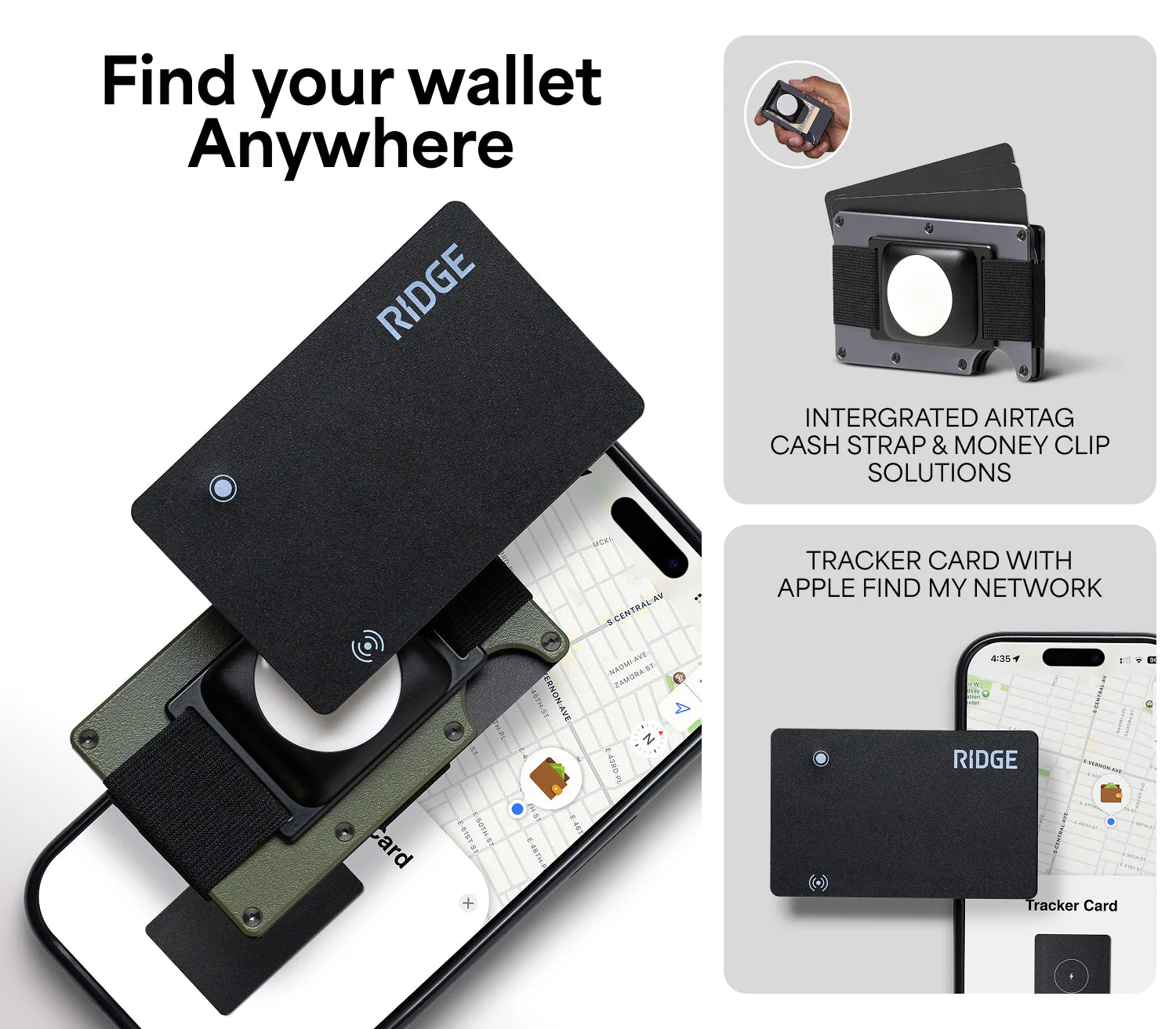 Ridge Wallet - Iridescent - Image 12