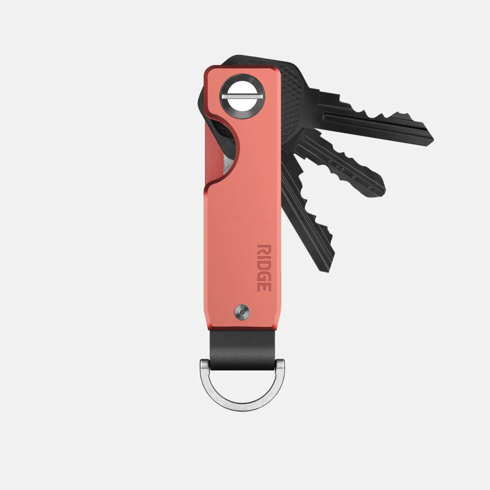 Ridge KeyCase - Just Peachy - Image 2