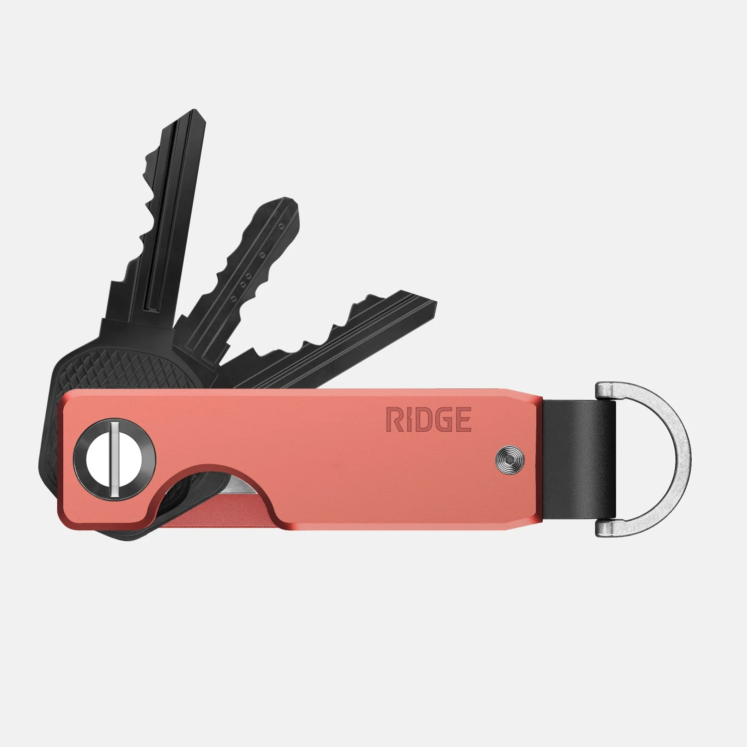 Ridge KeyCase - Just Peachy - Image 3