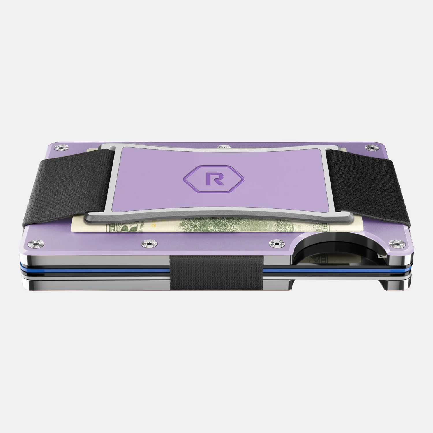 Daily Writer Kit (Click Pen) - Lavender - Image 3