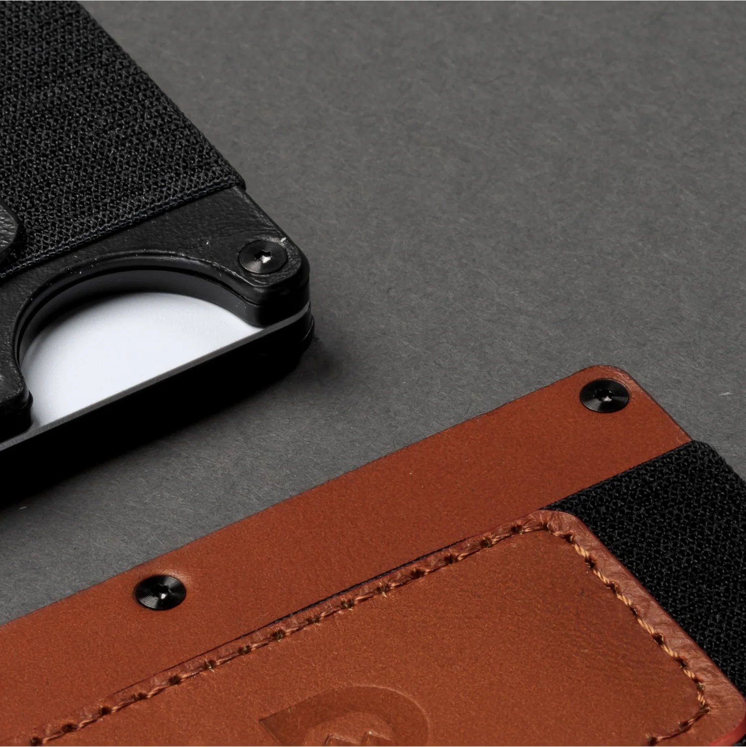 Leather Cash Strap - Image 3