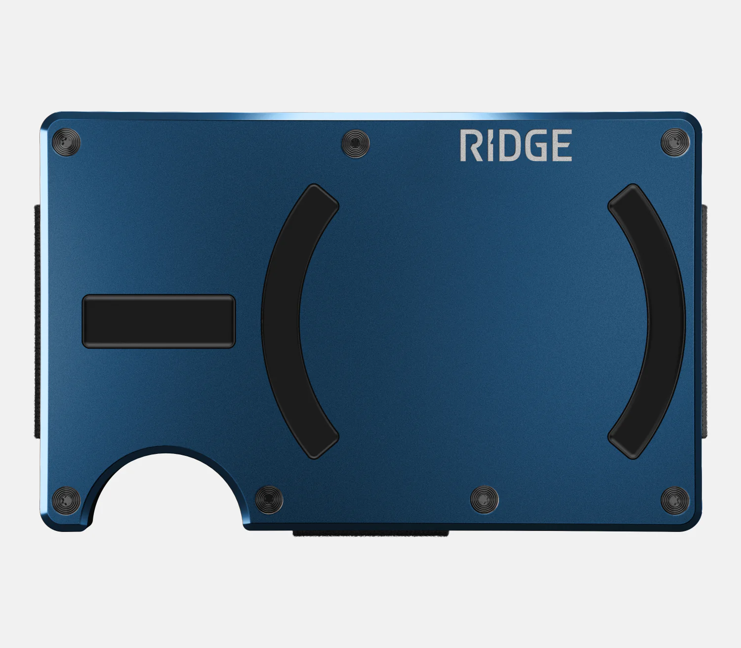 Ridge Wallet For MagSafe - Alpine Navy - Image 2